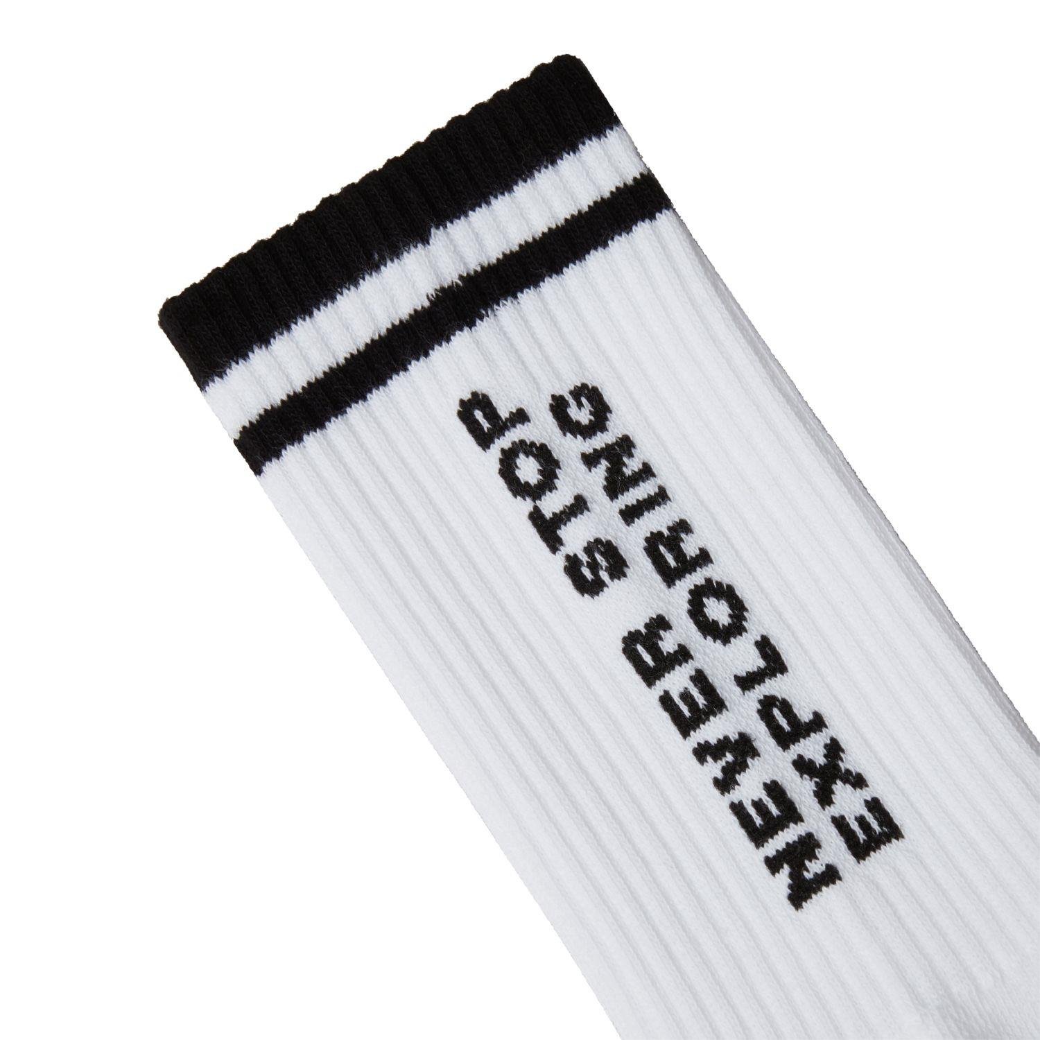 The North Face EVERYDAY CREW SOCK NSE - 2P Çorap NF0A8CMPKY41