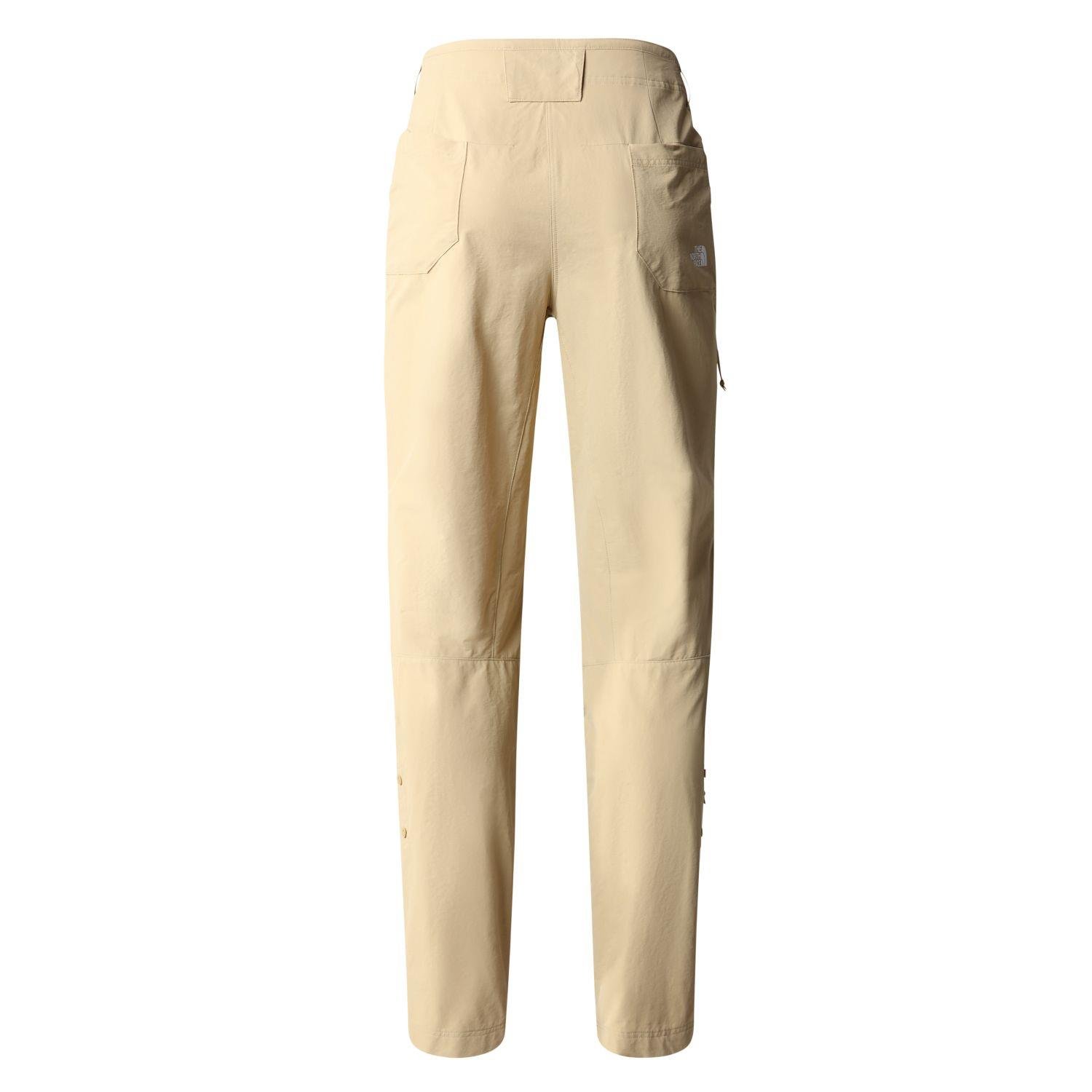 The North Face  EXPLORATION KADIN PANTOLON NF0A824GLK51