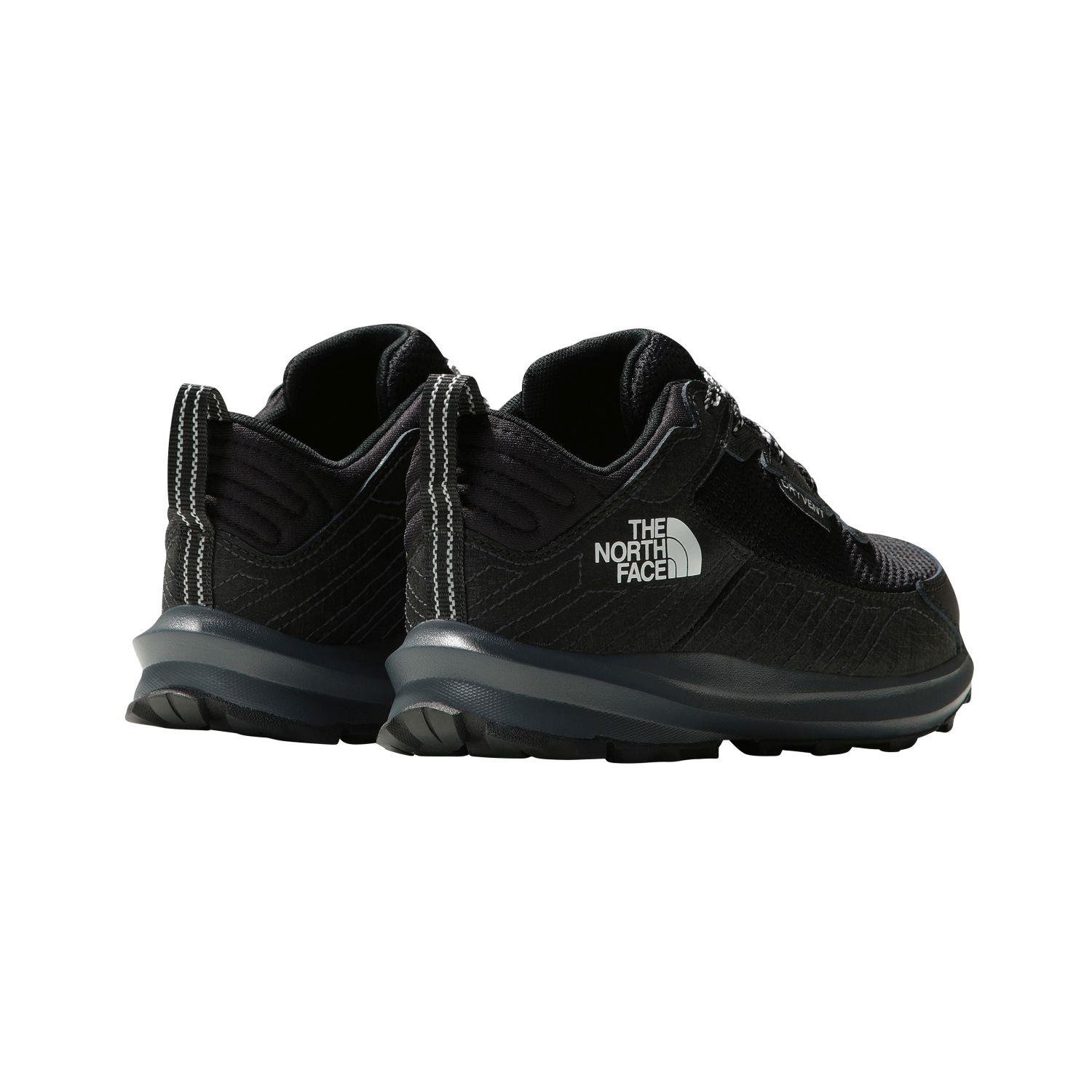 The North Face FASTPACK HIKER Su geçirmez Çocuk Ayakkabı NF0A5LXGKX71