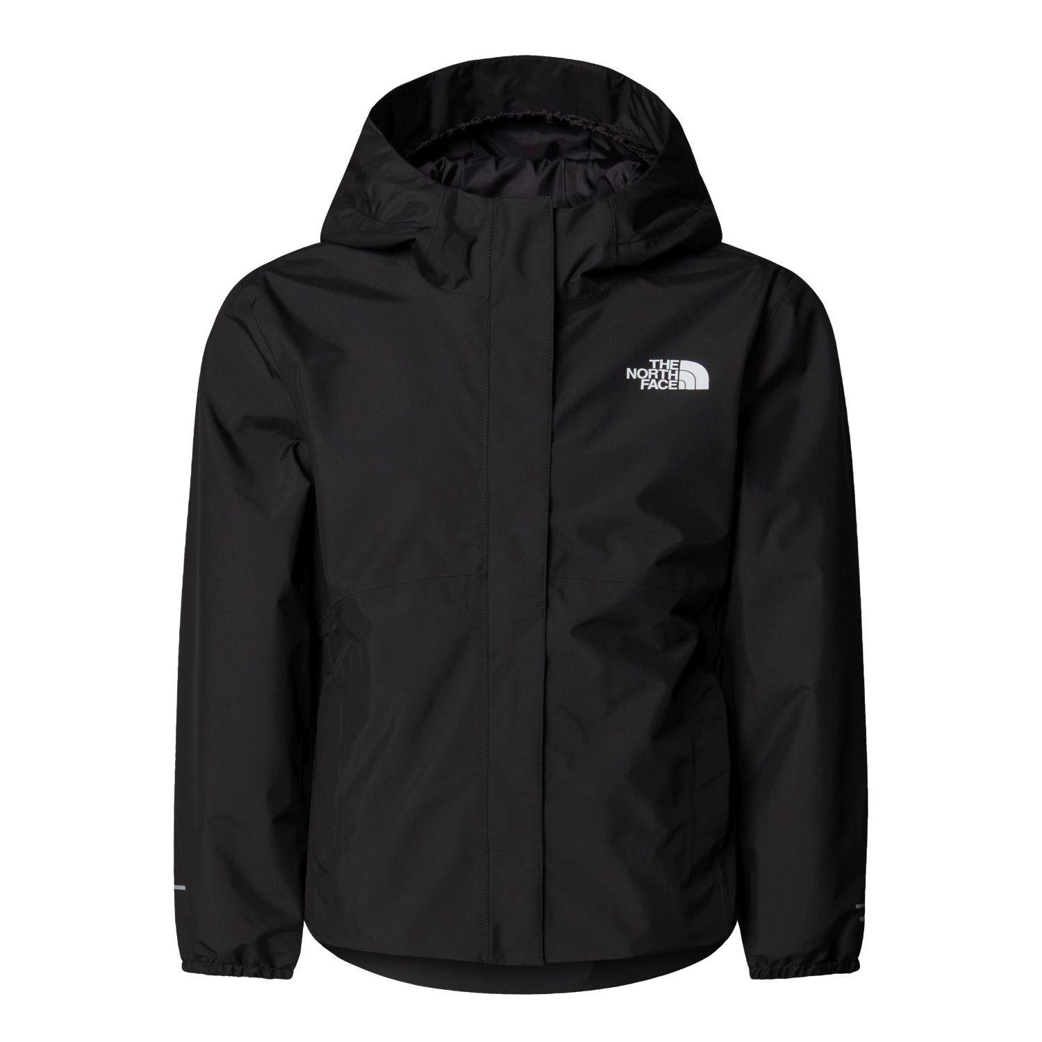 The North Face G ANTORA RAIN Kız Çocuk Ceket NF0A8A49KX71