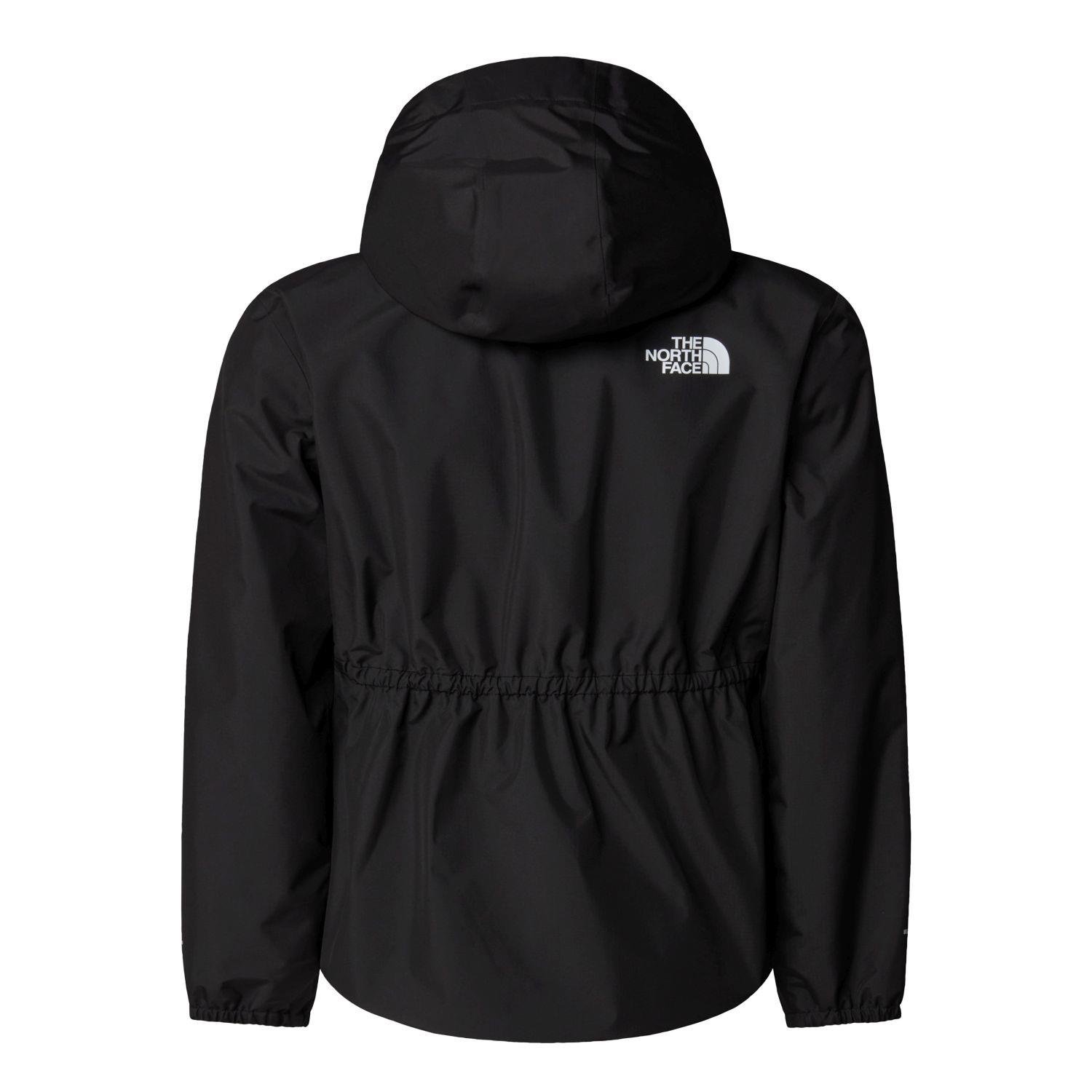 The North Face G ANTORA RAIN Kız Çocuk Ceket NF0A8A49KX71