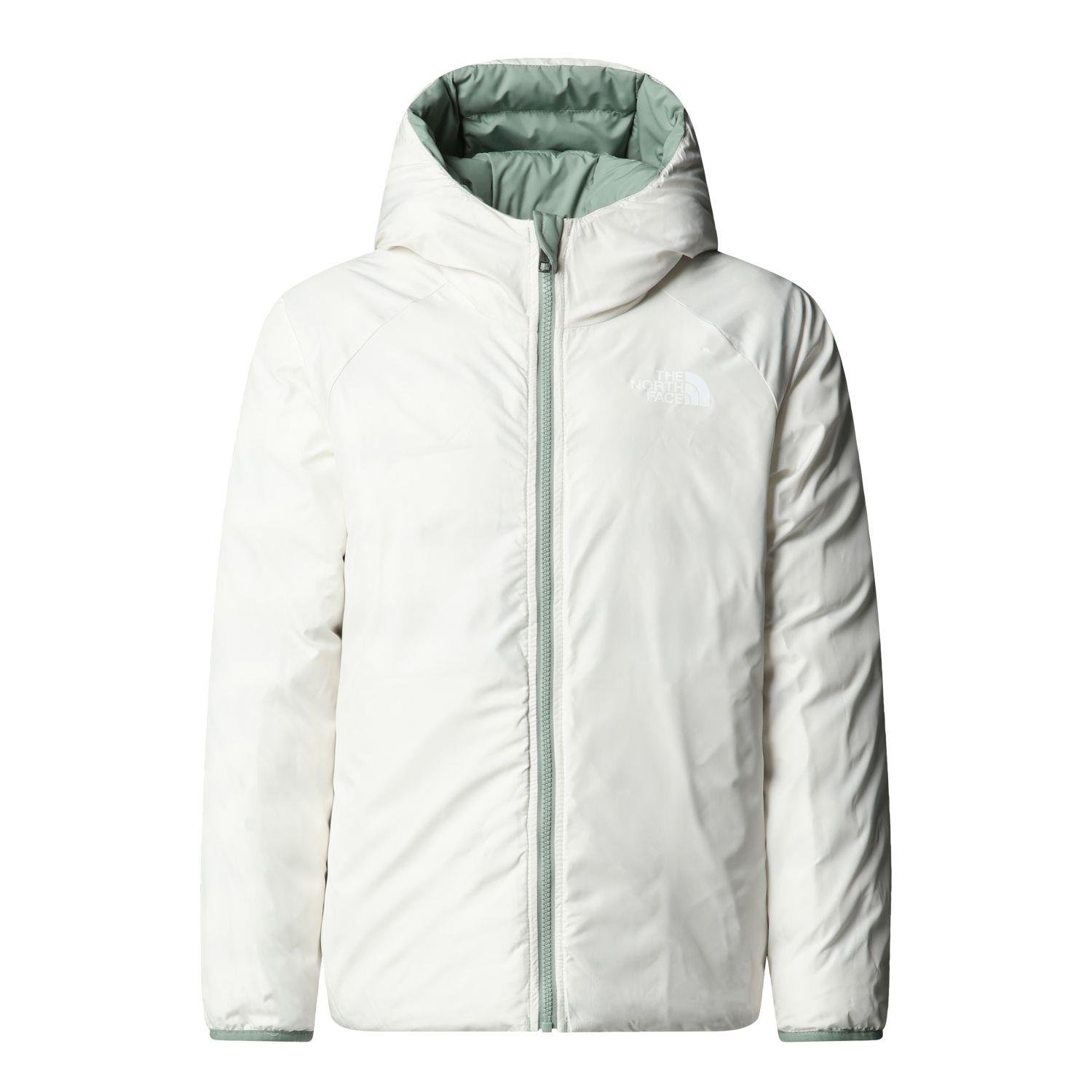 The North Face G REVERSIBLE PERRITO HOODED JACKET Çocuk Çeket NF0A88UEBQ11