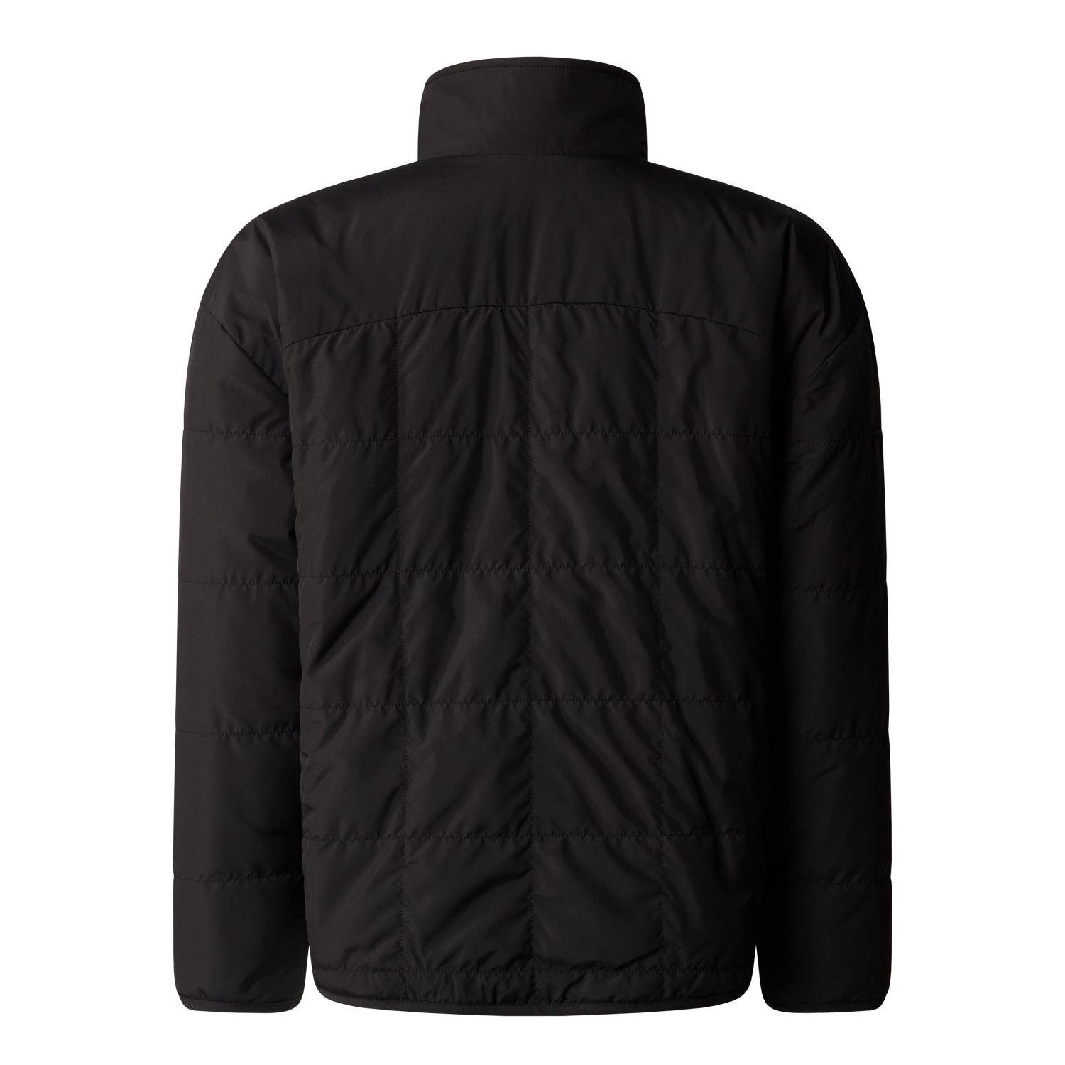 The North Face G Reversıble Shasta Fz Erkek Çocuk Ceket Nf0A88Ucjk31