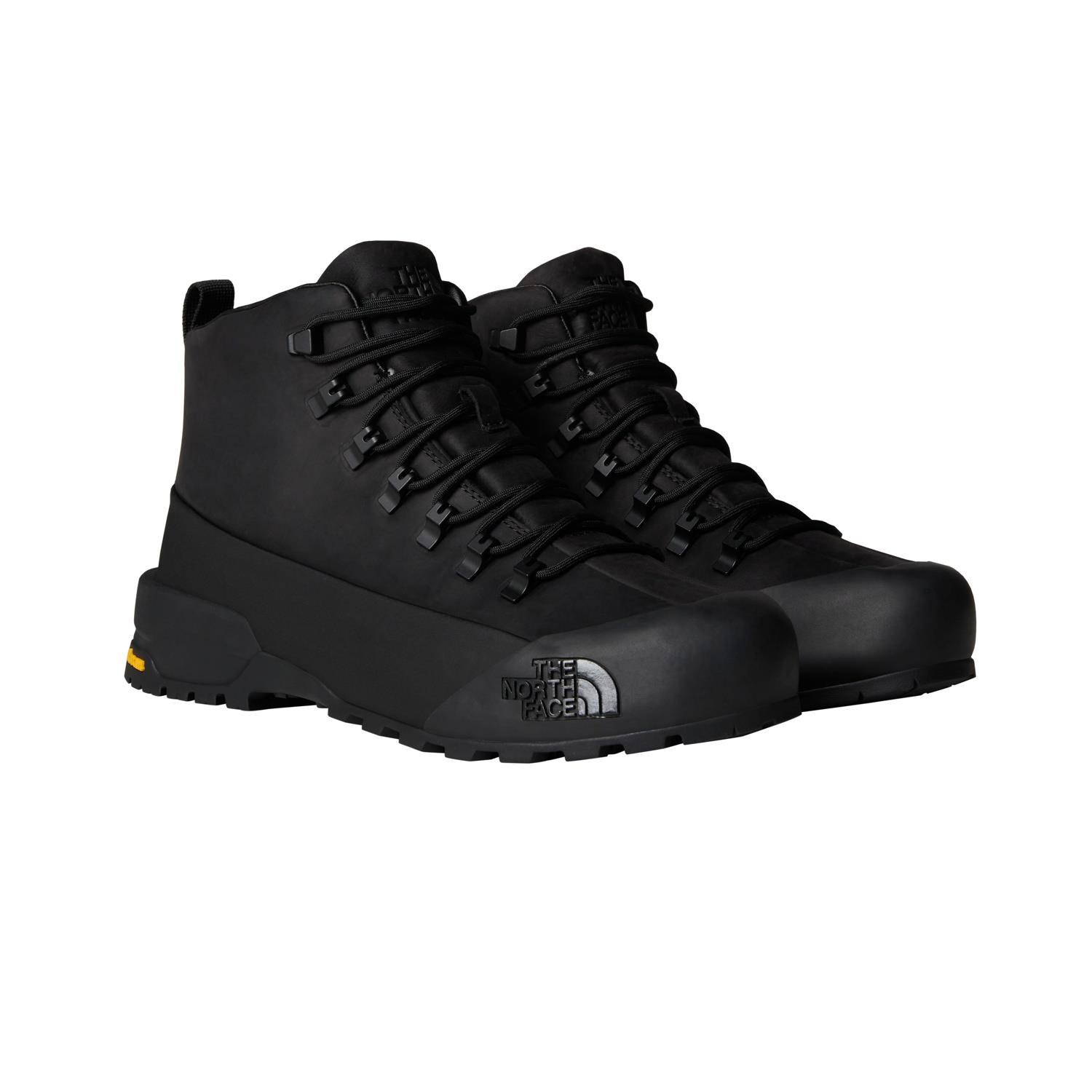 The North Face  Glenclyffe Mıd Leather Gore-Tex Ayakkabı Nf0A8D94Kx71
