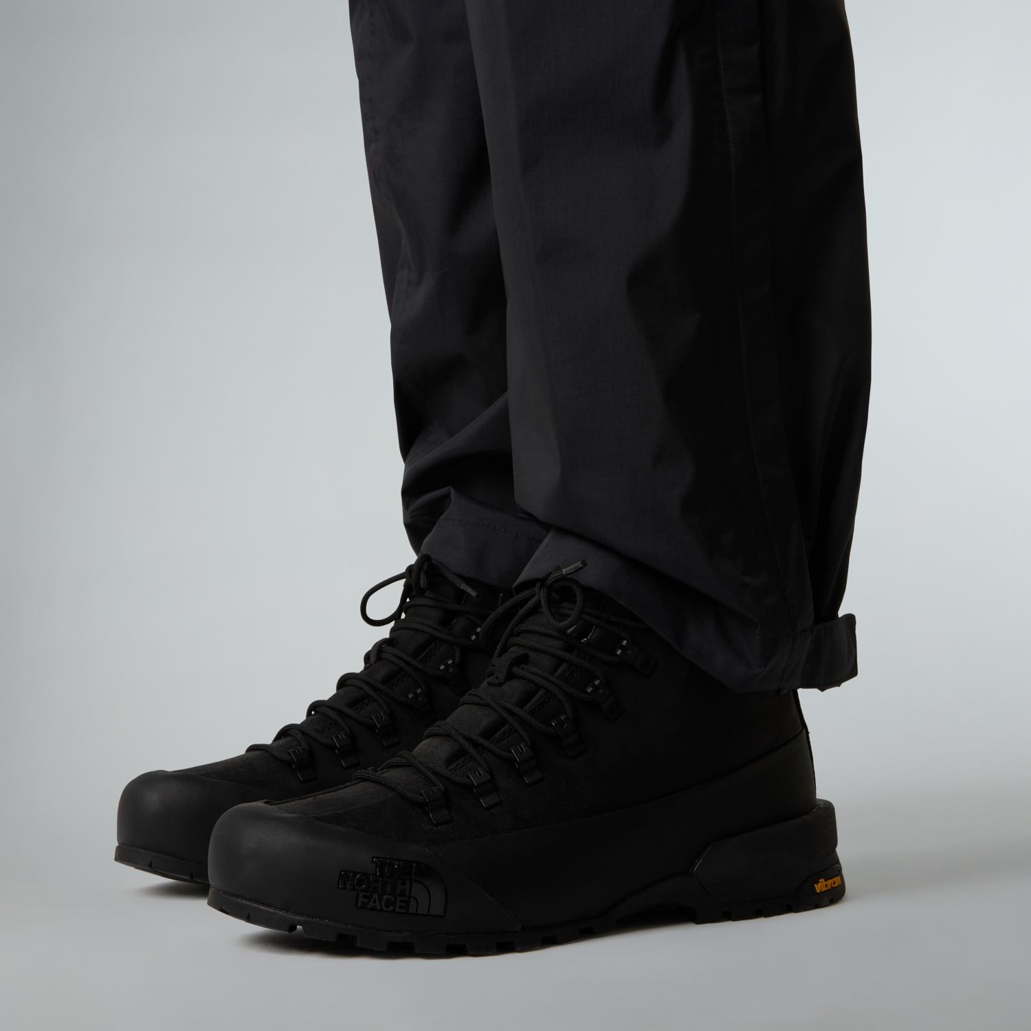 The North Face  Glenclyffe Mıd Leather Gore-Tex Ayakkabı Nf0A8D94Kx71