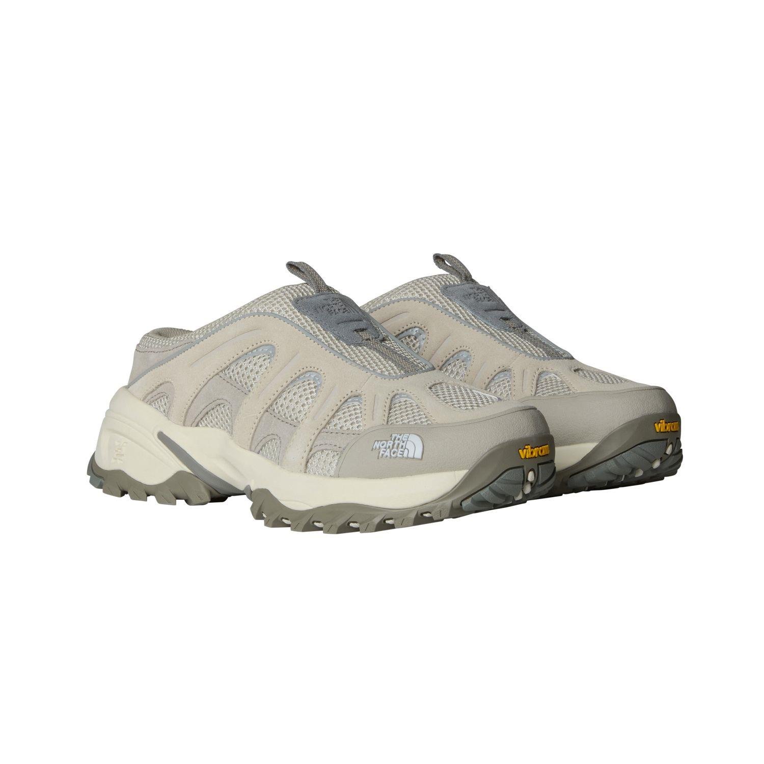 The North Face HEDGEHOG 06 RVST MULE Sandalet NF0A8AE26S51