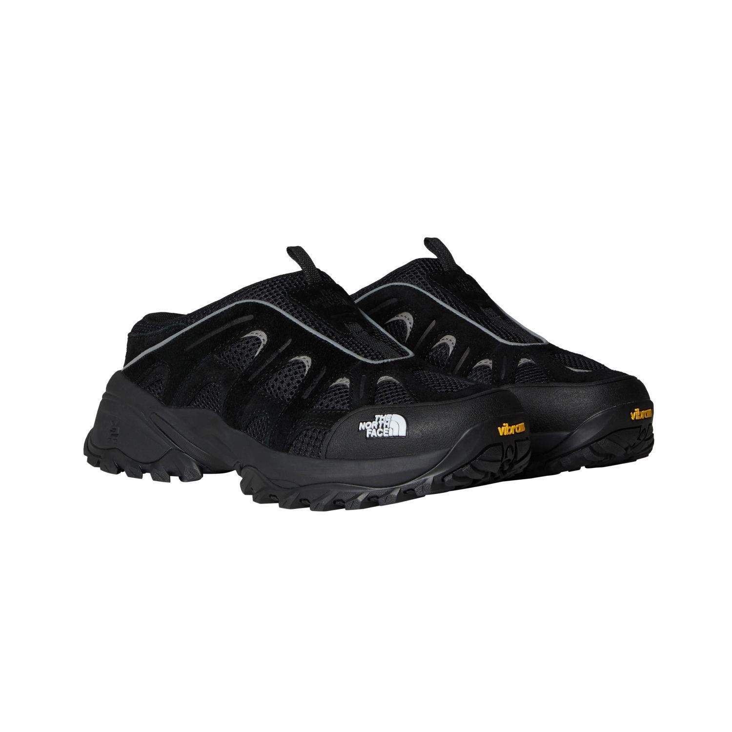 The North Face HEDGEHOG 06 RVST MULE Sandalet NF0A8AE2KY41