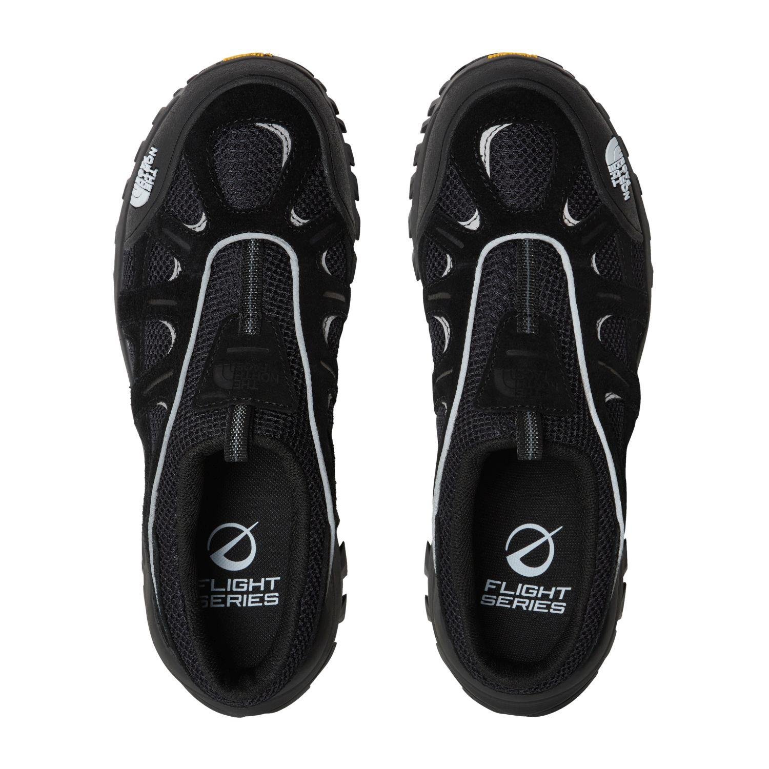 The North Face HEDGEHOG 06 RVST MULE Sandalet NF0A8AE2KY41