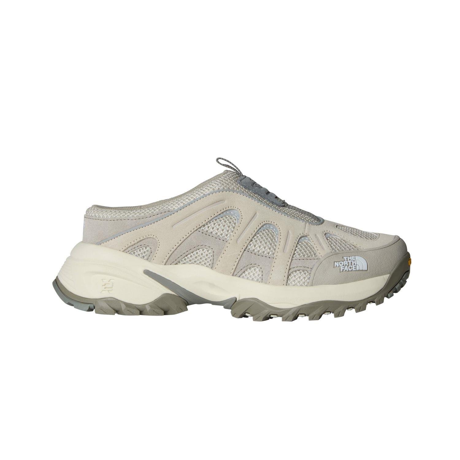 The North Face HEDGEHOG 06 RVST MULE Sandalet NF0A8AE26S51