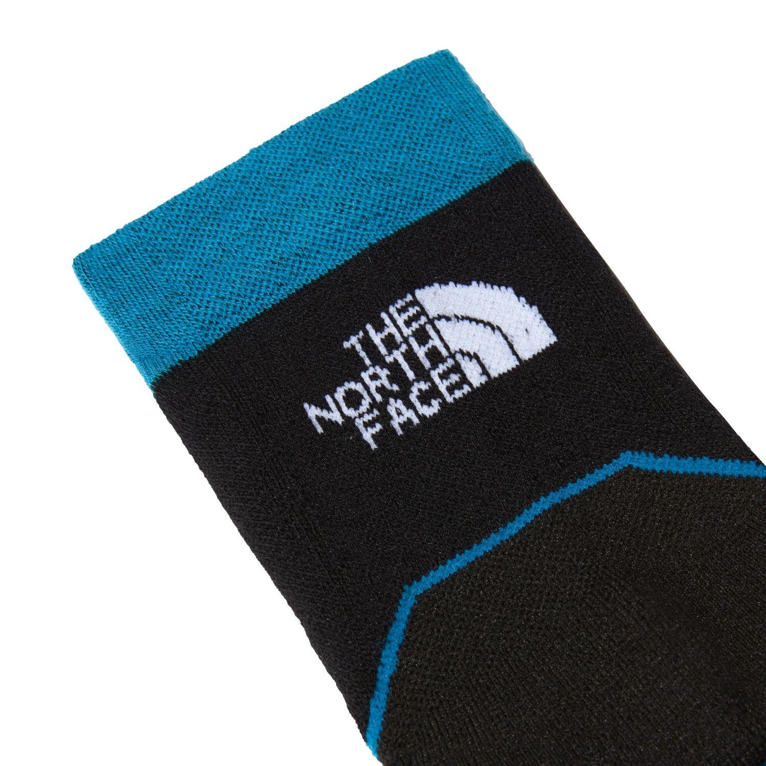 The North Face HIKING QUARTER SOCK Çorap NF0A882JZ7I1