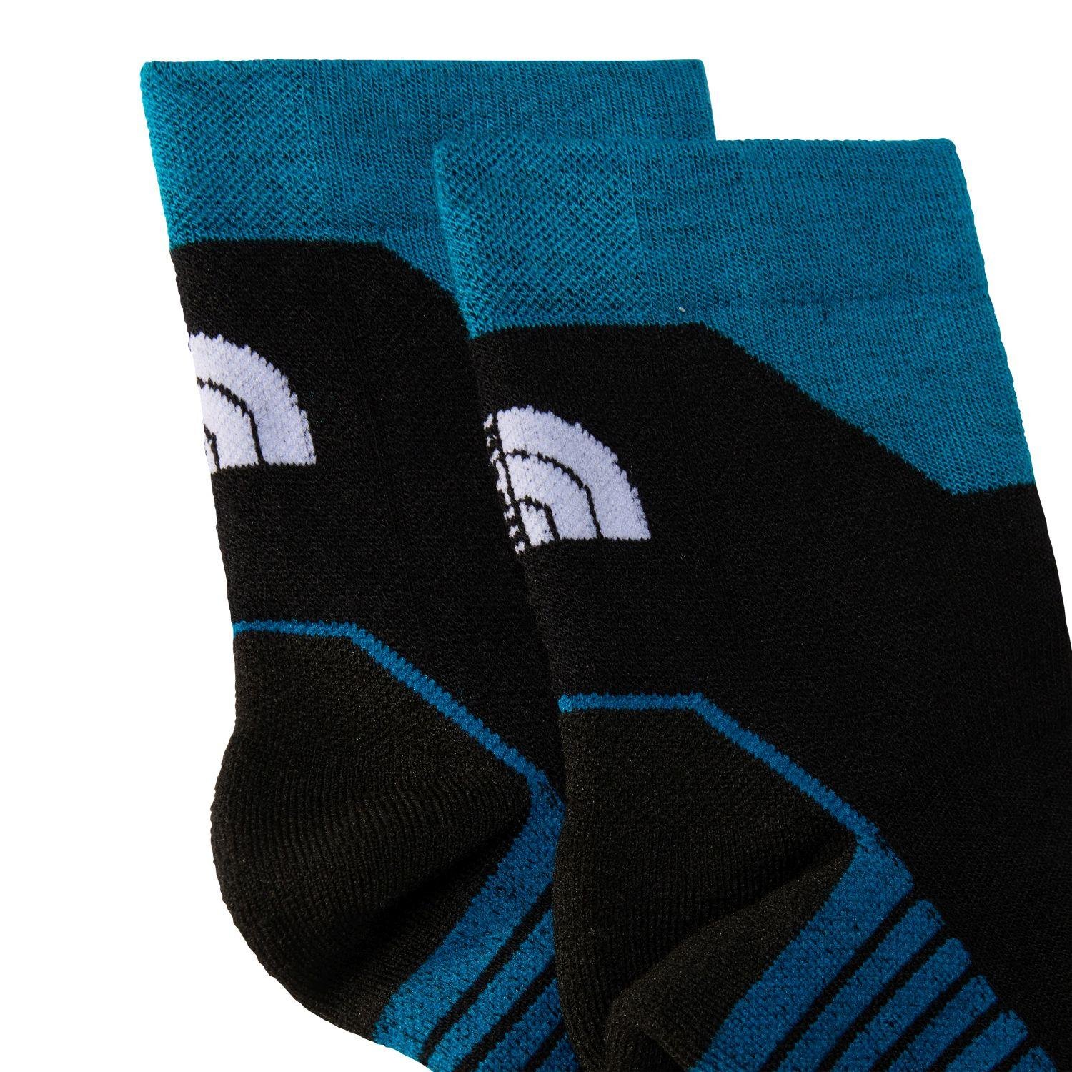 The North Face HIKING QUARTER SOCK Çorap NF0A882JZ7I1