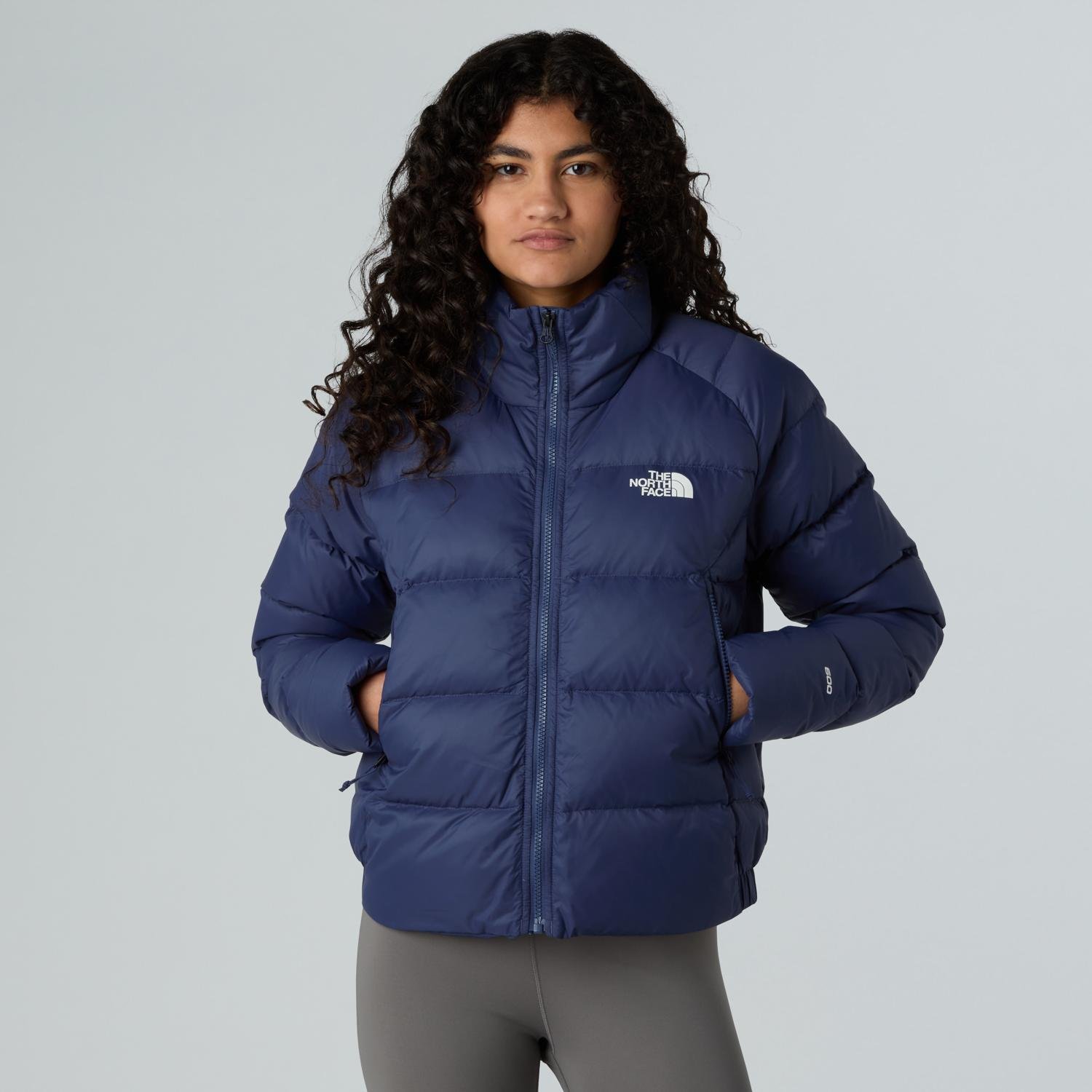 The North Face HYALITE DOWN K. Tüyü Kadın Ceket NF0A8E73BOT1
