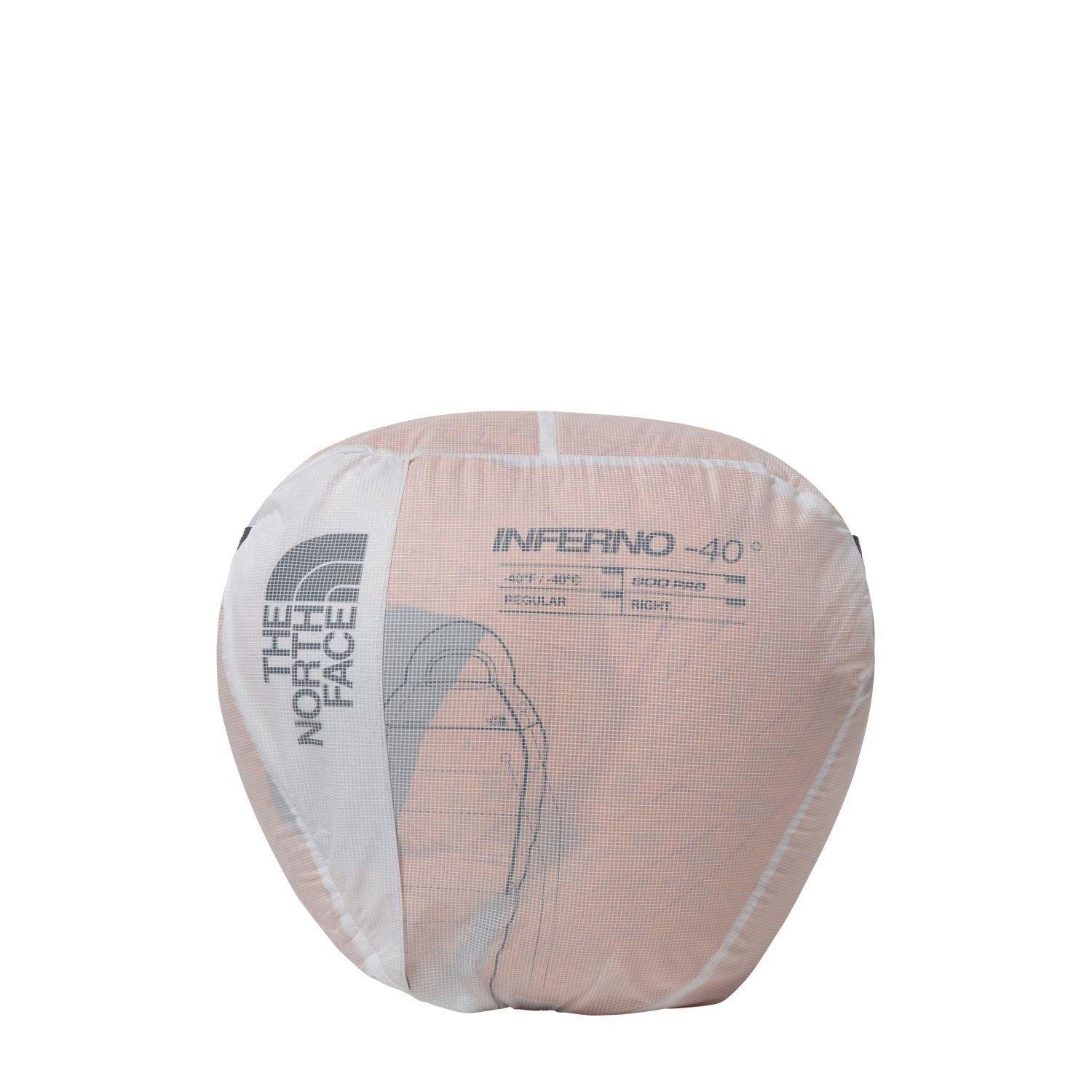 The North Face INFERNO -40F/-40C Uyku Tulumu NF0A8CNH1U51