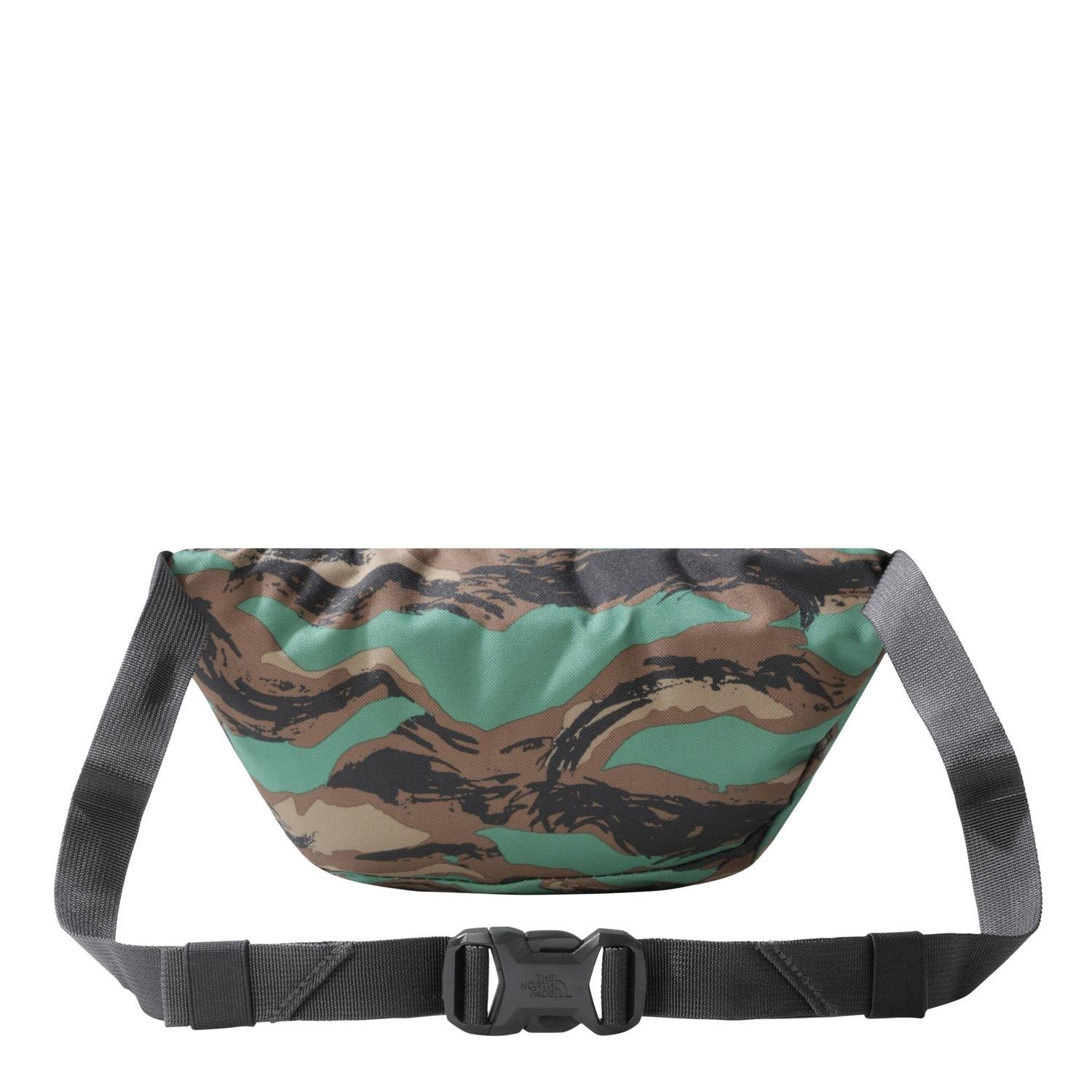 The North Face JESTER LUMBAR Bel Çantası NF0A52TMI3A1