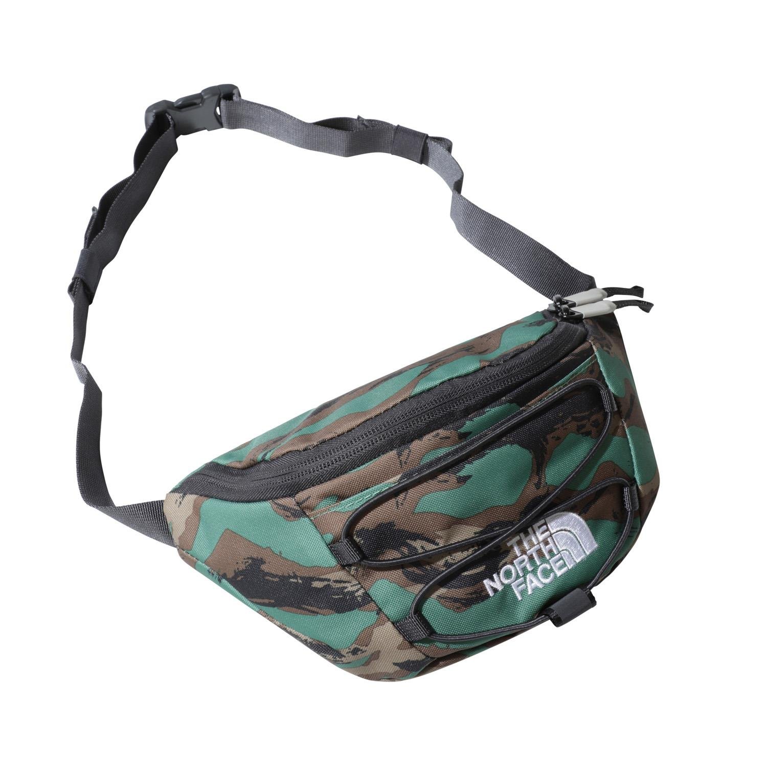 The North Face JESTER LUMBAR Bel Çantası NF0A52TMI3A1