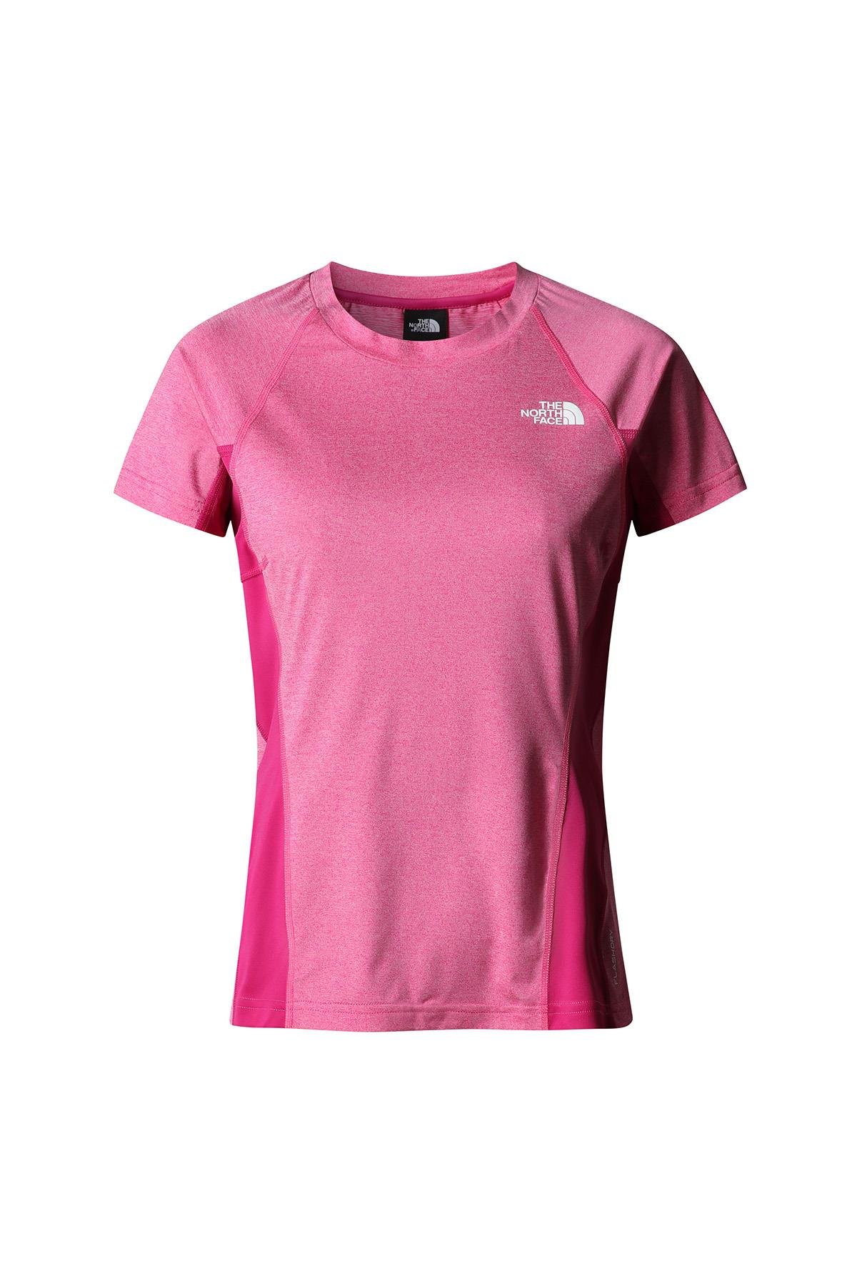 The North Face  Kadın AO TEE - EU Tişört