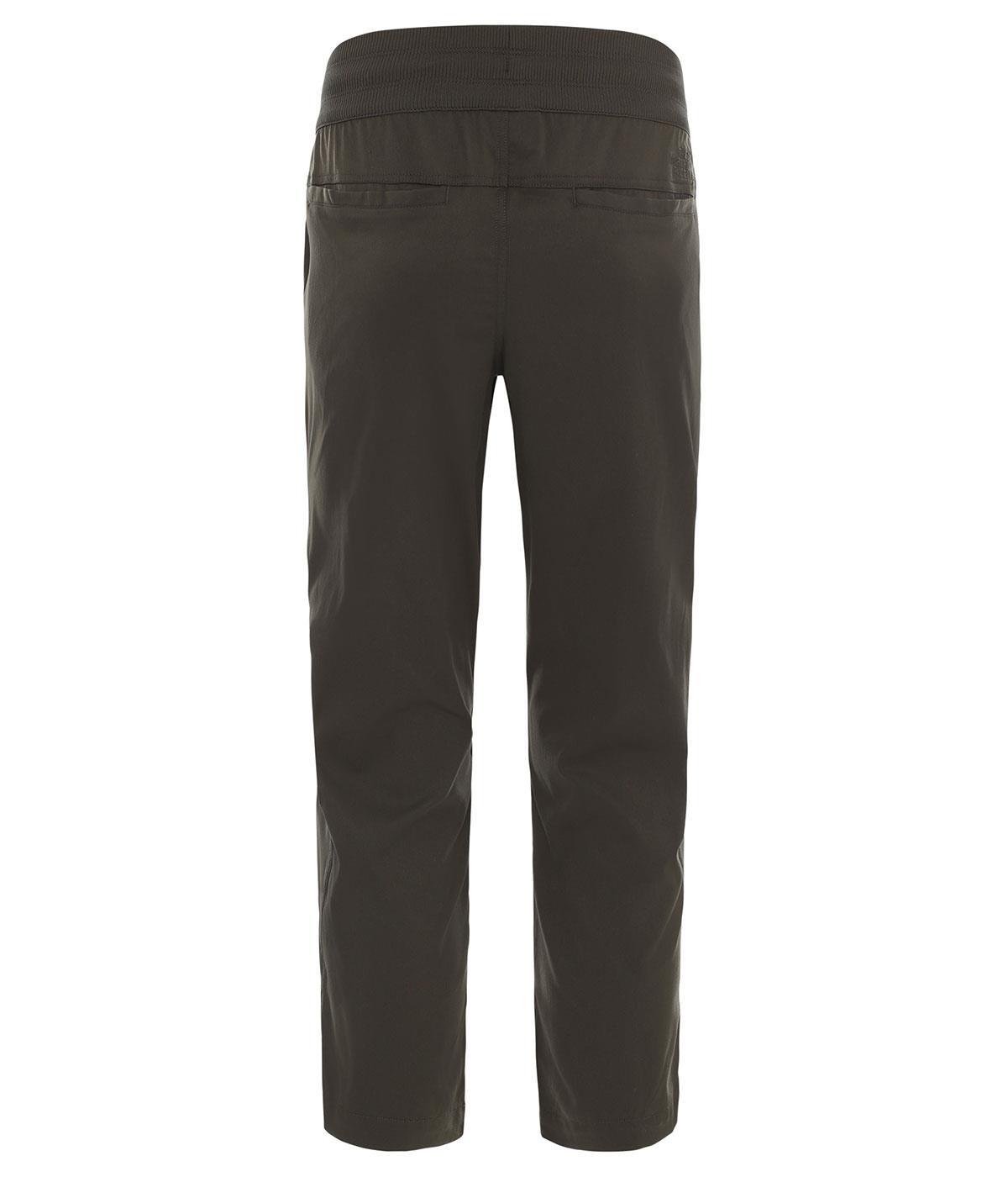 The North Face  Kadın APHRODITE  MOTION CAPRİ Pantolon NF0A4AQE21L1