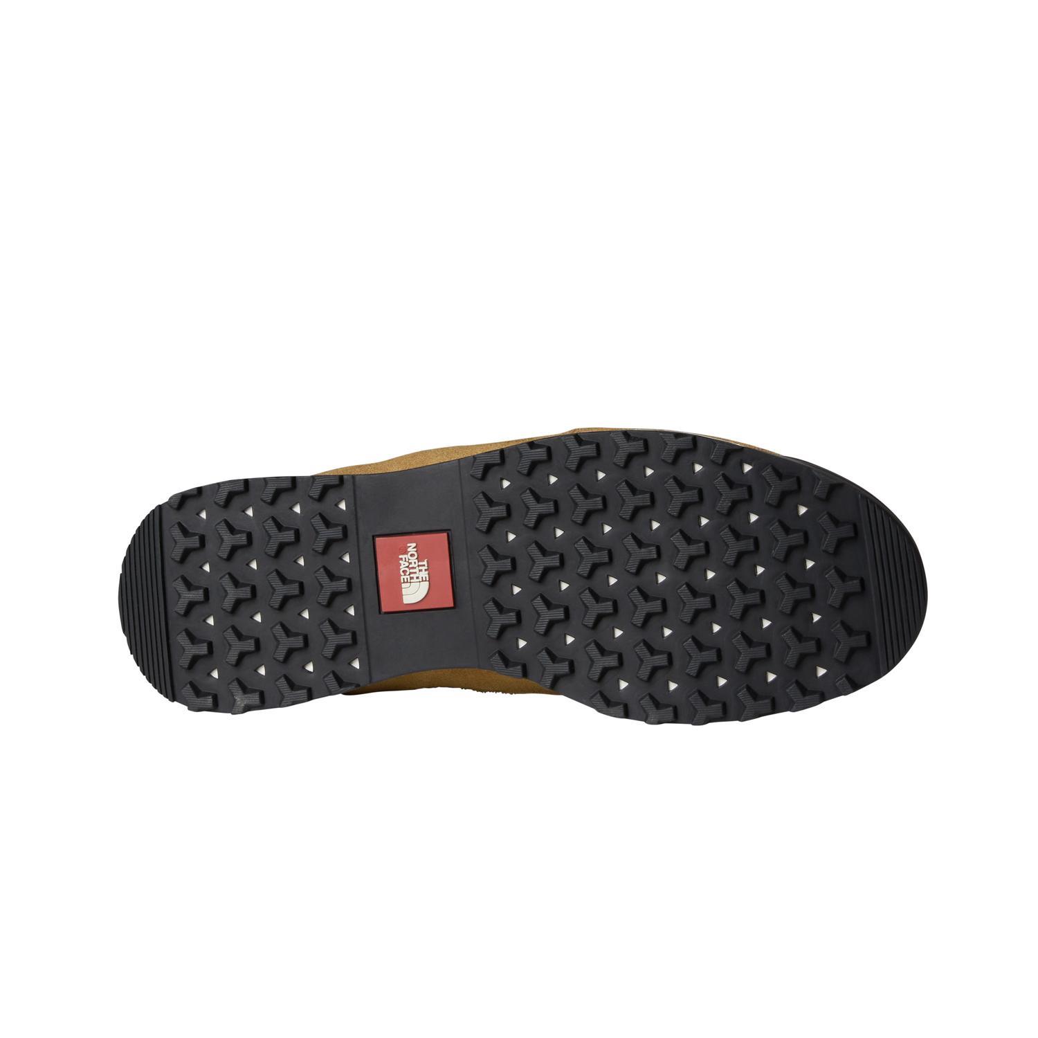 The North Face Kadın Back-To-Berkeley Iv Textıle Su Geçirmez Bot  Nf0A8179Dsn1