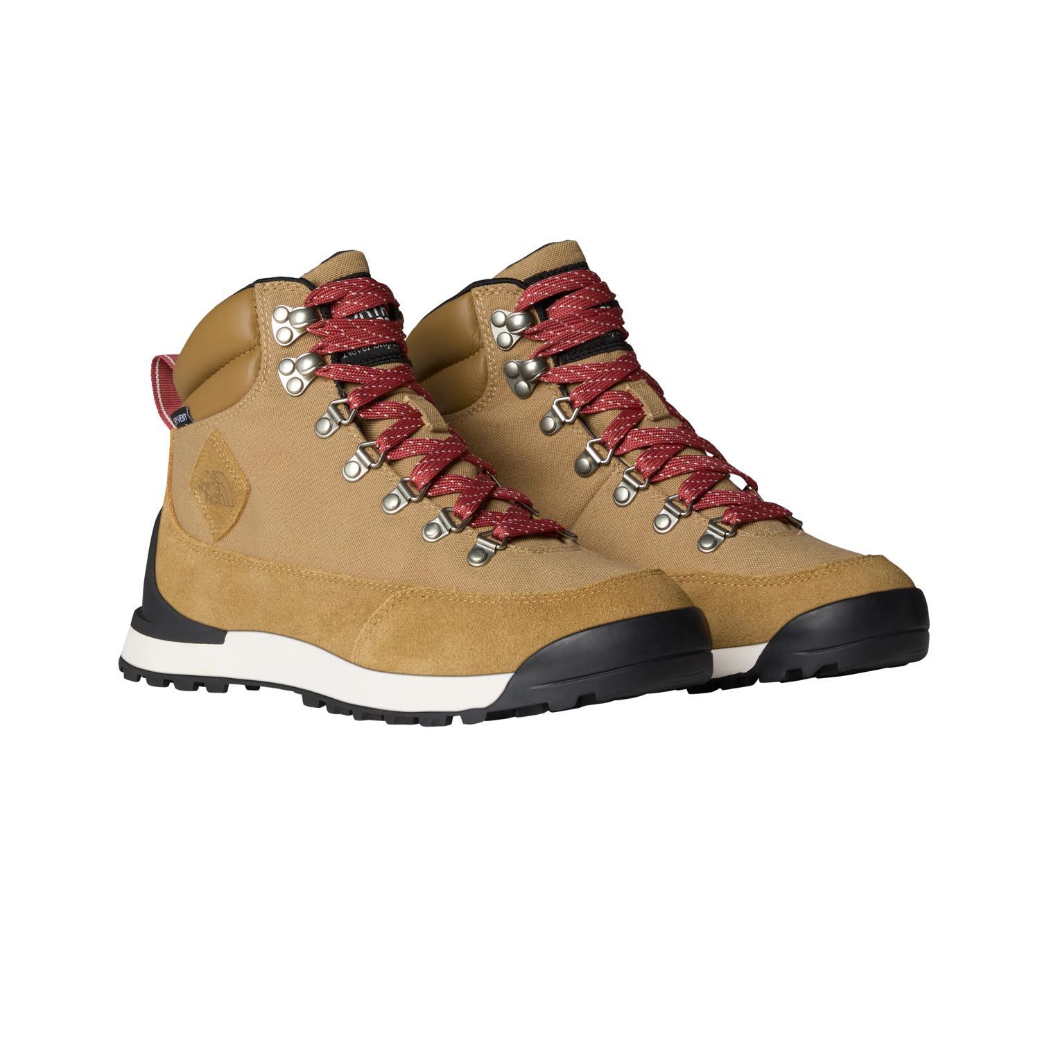 The North Face Kadın Back-To-Berkeley Iv Textıle Su Geçirmez Bot  Nf0A8179Dsn1