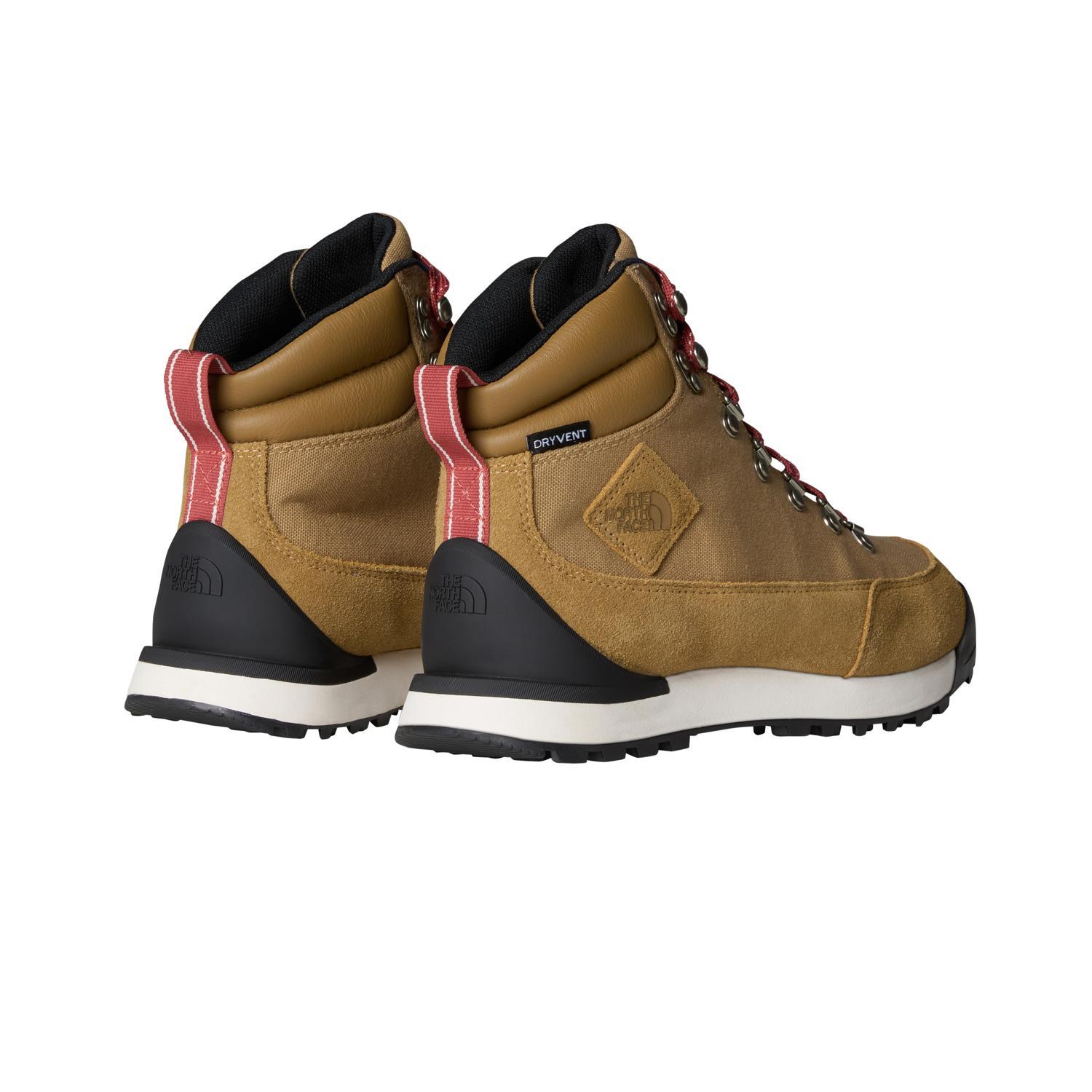 The North Face Kadın Back-To-Berkeley Iv Textıle Su Geçirmez Bot  Nf0A8179Dsn1