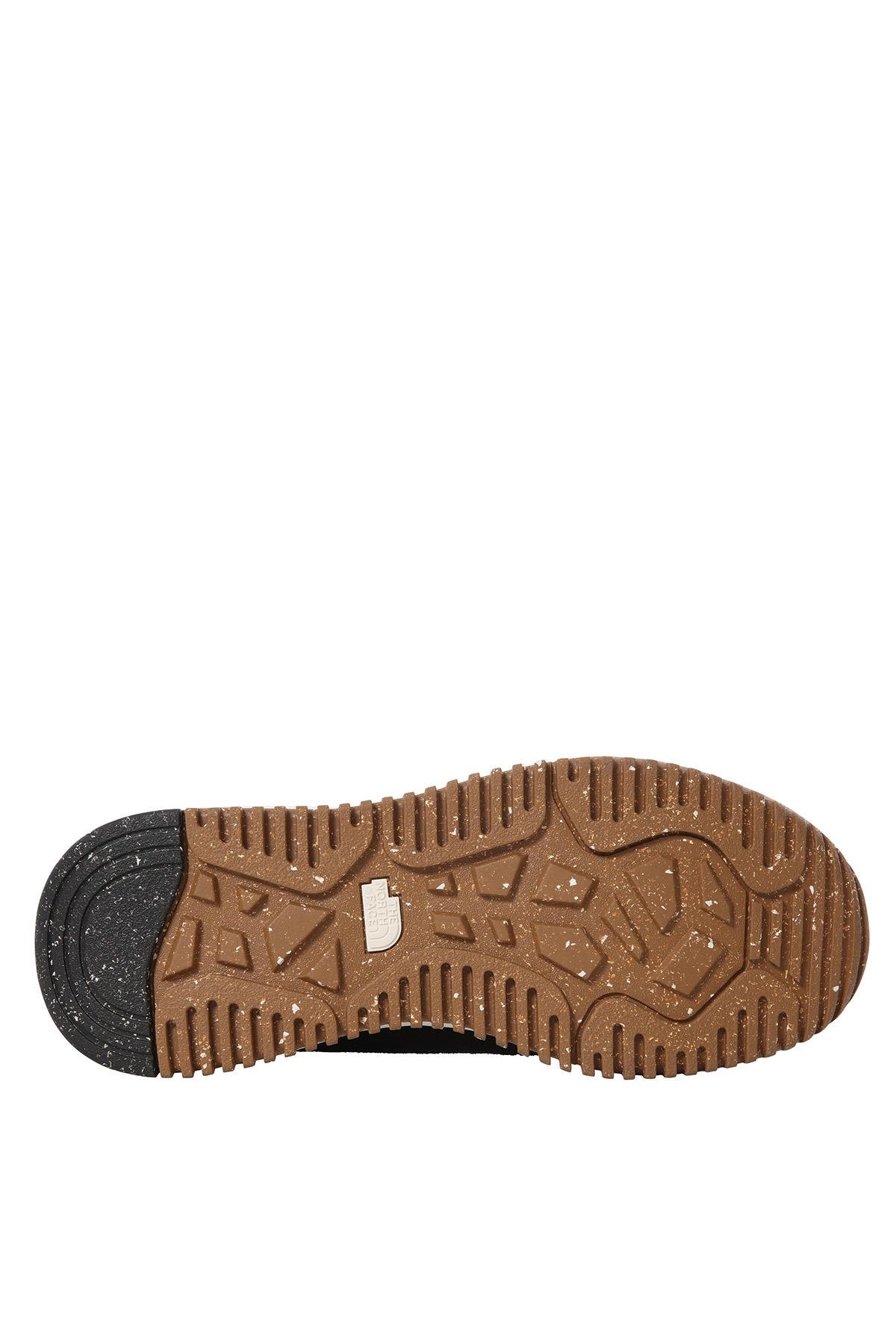 The North Face  Kadın BACK-TO-BERKELEY III LEATHER WP Bot NF0A4T3E34G1ı