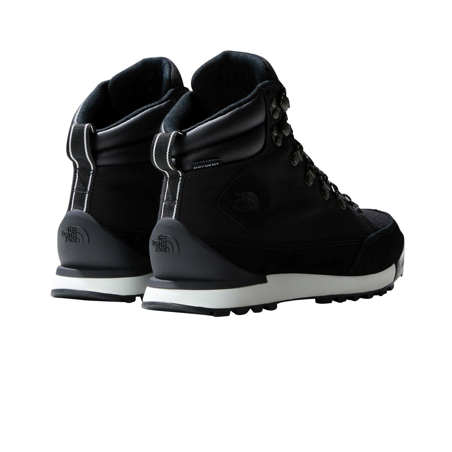 The North Face Kadın BACK-TO-BERKELEY IV TEXTILE SU GEÇİRMEZ BOT NF0A8179KY41