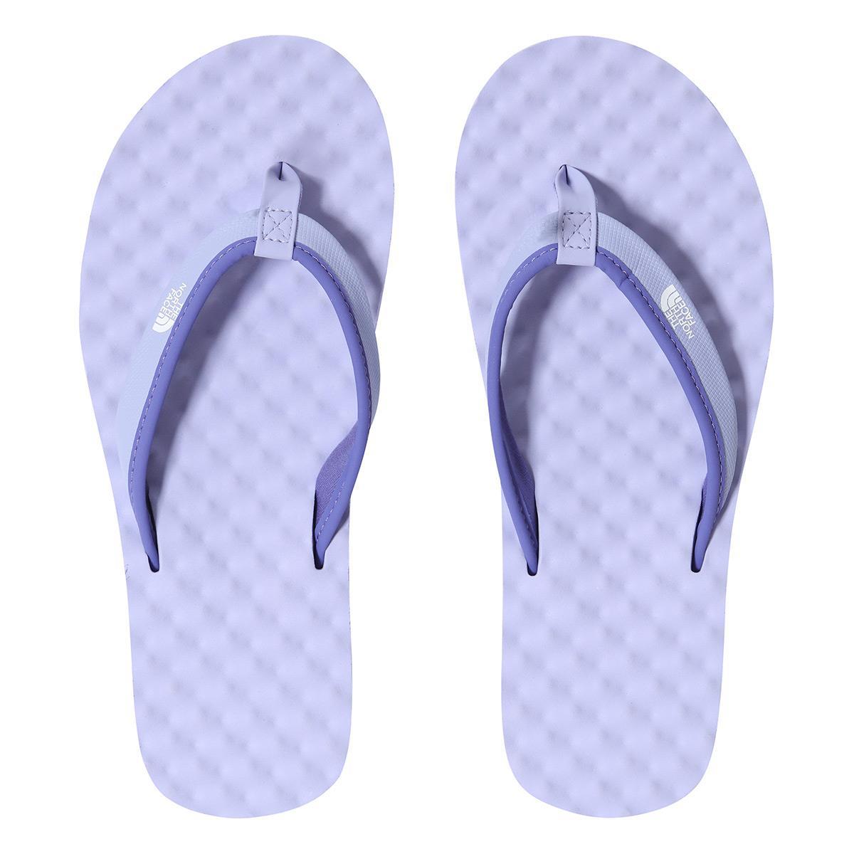 The North Face Kadın BASE CAMP MINI II Terlik NF0A47ABZ3Q1