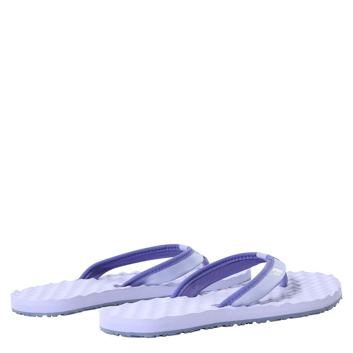 The North Face Kadın BASE CAMP MINI II Terlik NF0A47ABZ3Q1