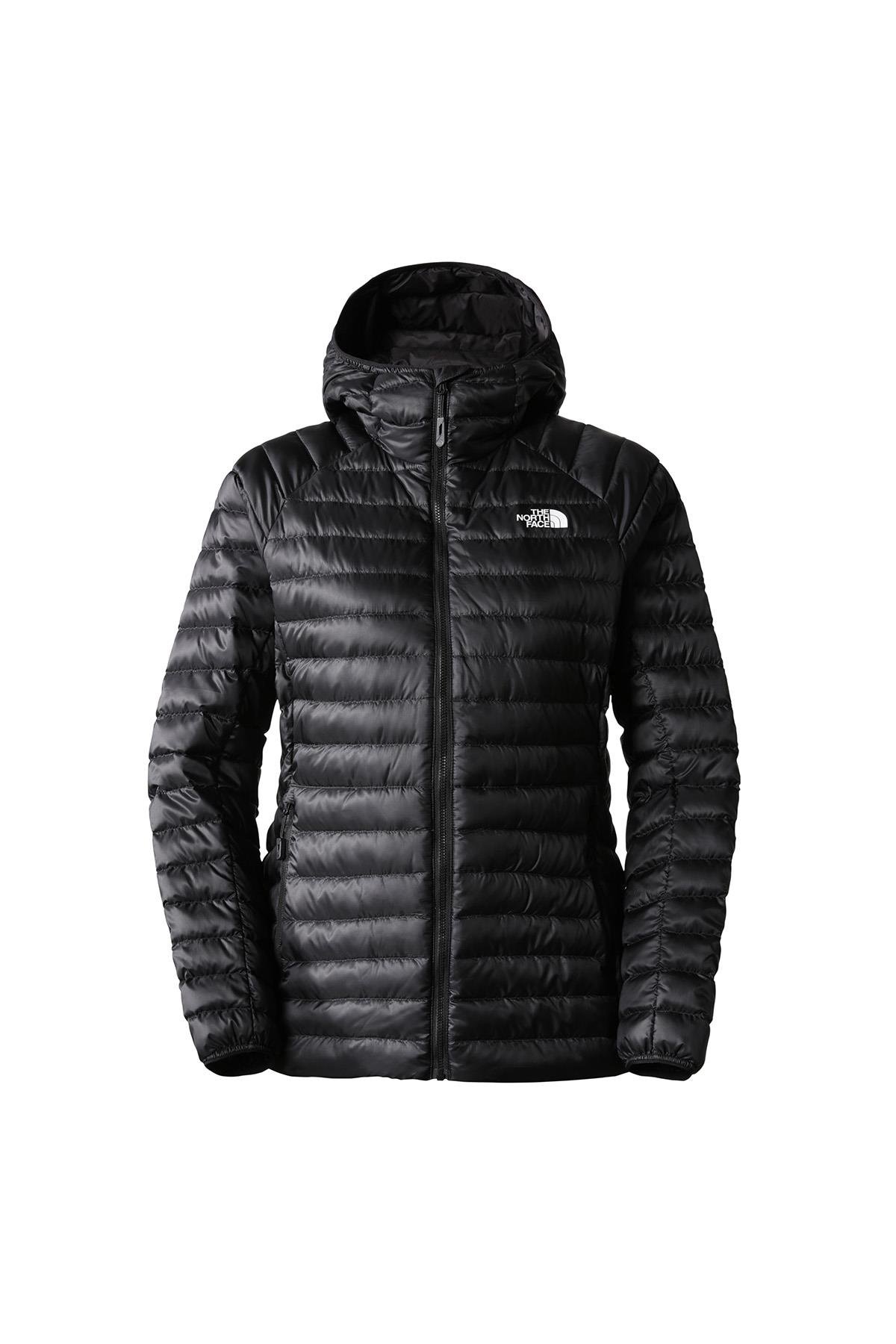 The North Face  Kadın BETTAFORCA LT DOWN HOODIE Ceket