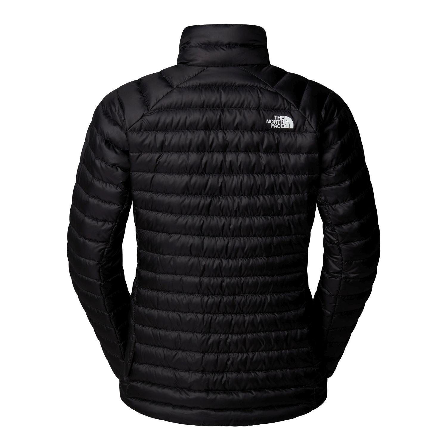The North Face Kadın BETTAFORCA LT K. TÜYÜ CEKET NF0A87HJ4HF1