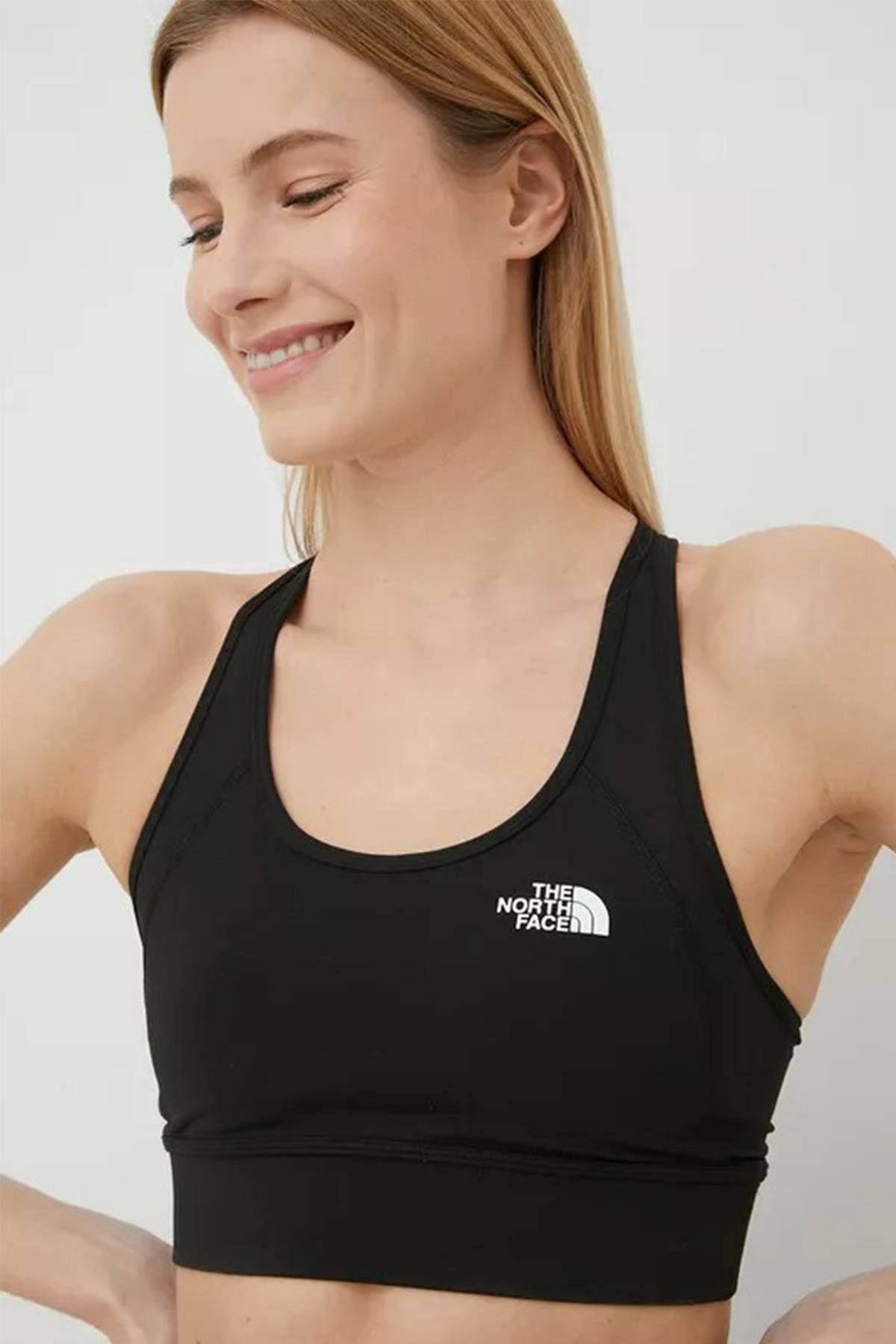 The North Face Kadın BOUNCE-B-GONE BRA  NF0A3O2UKX71