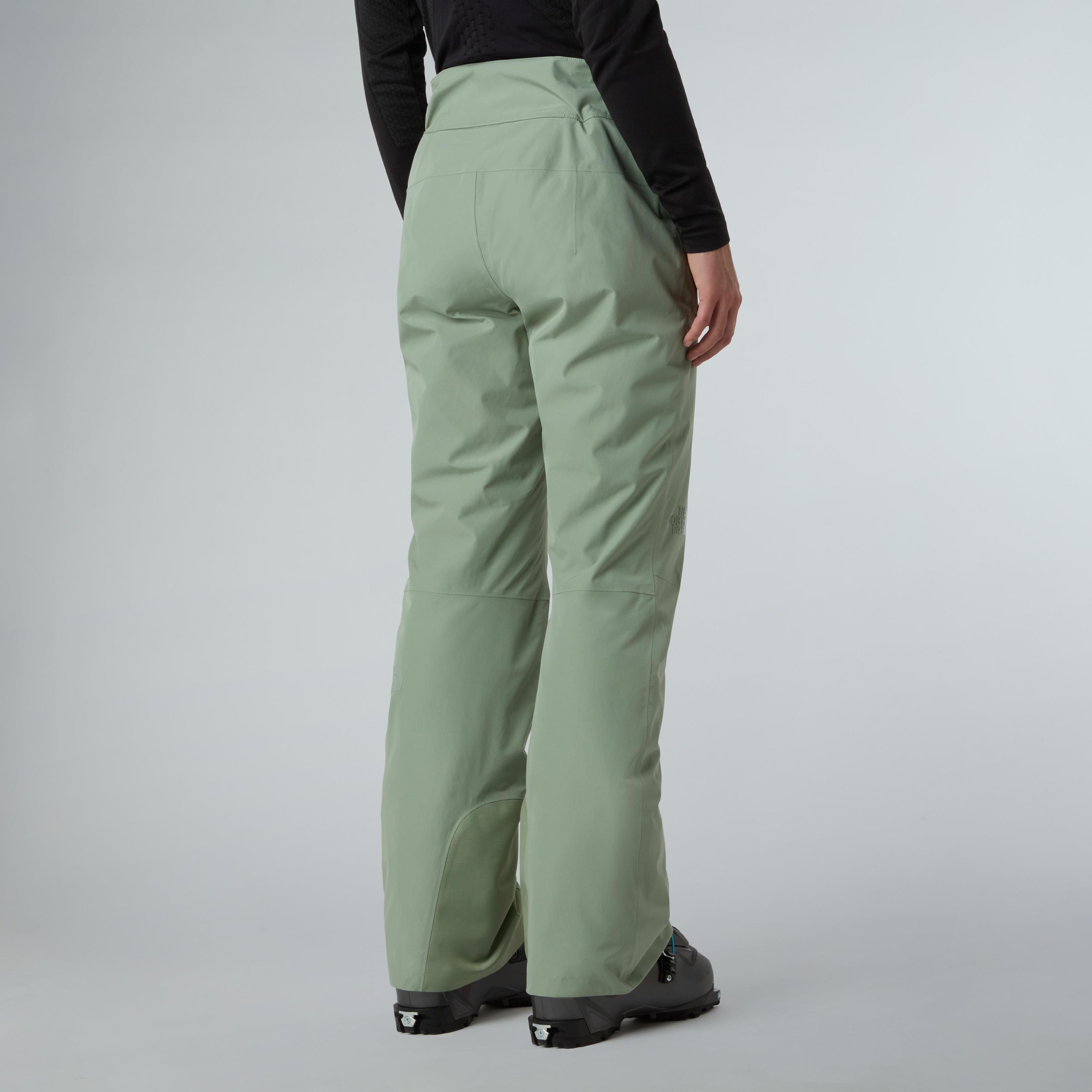 The North Face  Kadın Descendıt Pantolon Nf0A8Ddrbq11