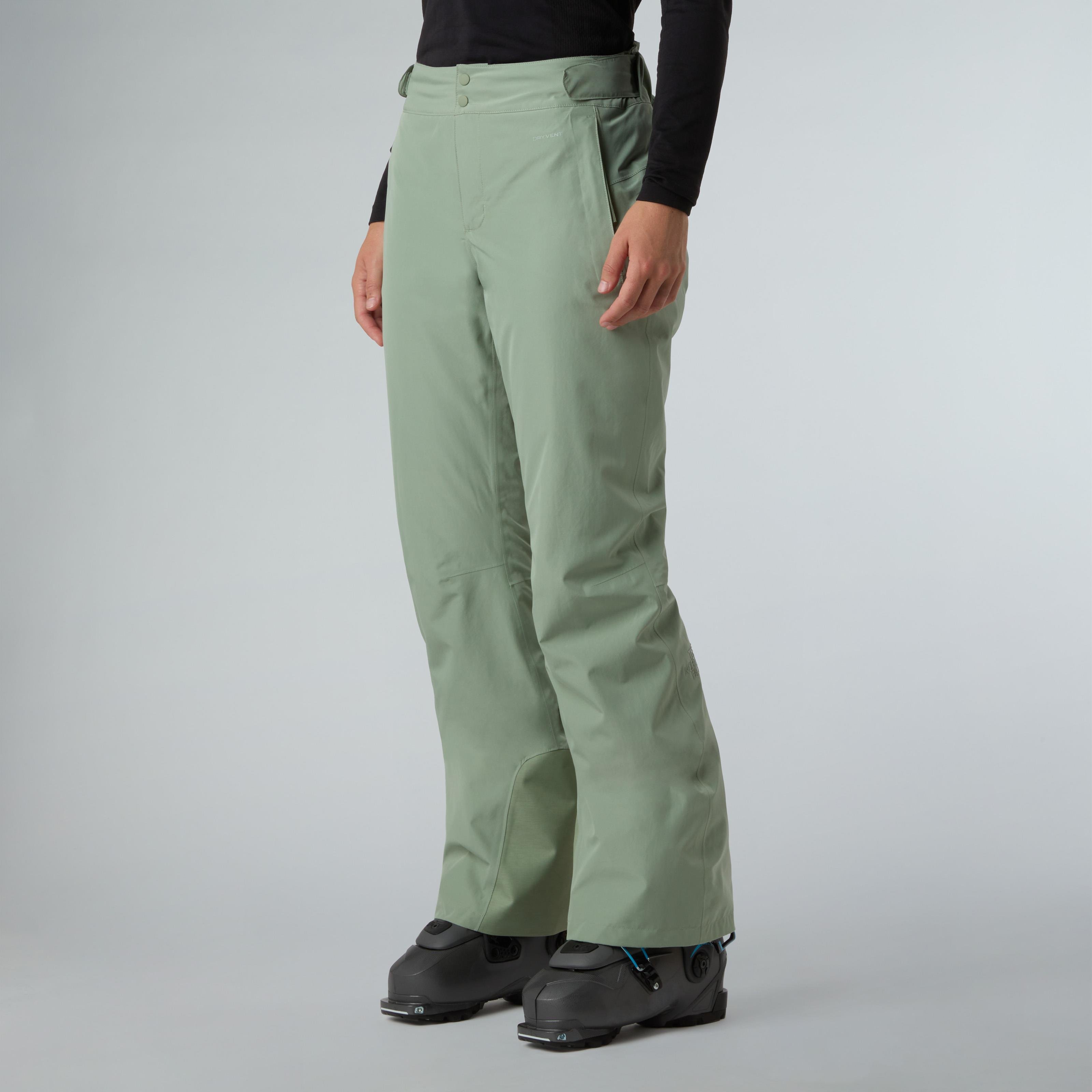 The North Face  Kadın Descendıt Pantolon Nf0A8Ddrbq11