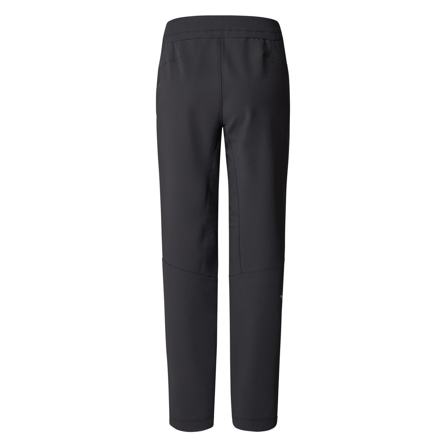 The North Face Kadın DIABLO REG STRAIGHT PANTOLON NF0A7Z894EN1
