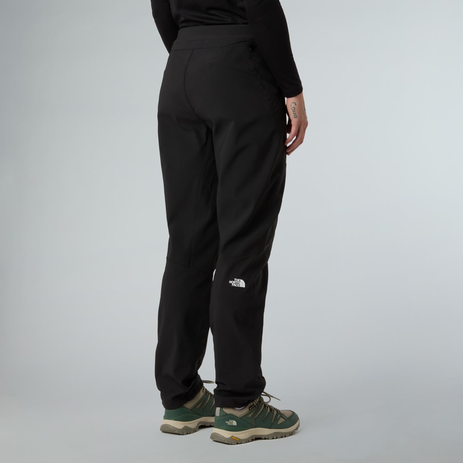 The North Face  Kadın Dıablo Regular Straıght Pantolon Nf0A8E1Hjk31