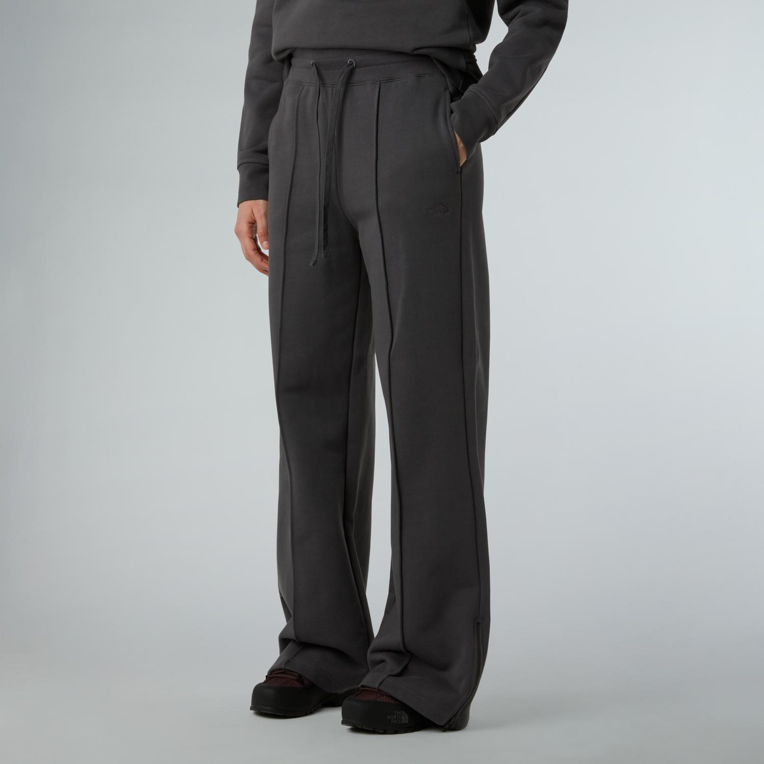 The North Face  Kadın Dome Wıde Leg Jogger Ayakkabı Nf0A8Dz4Rhı1