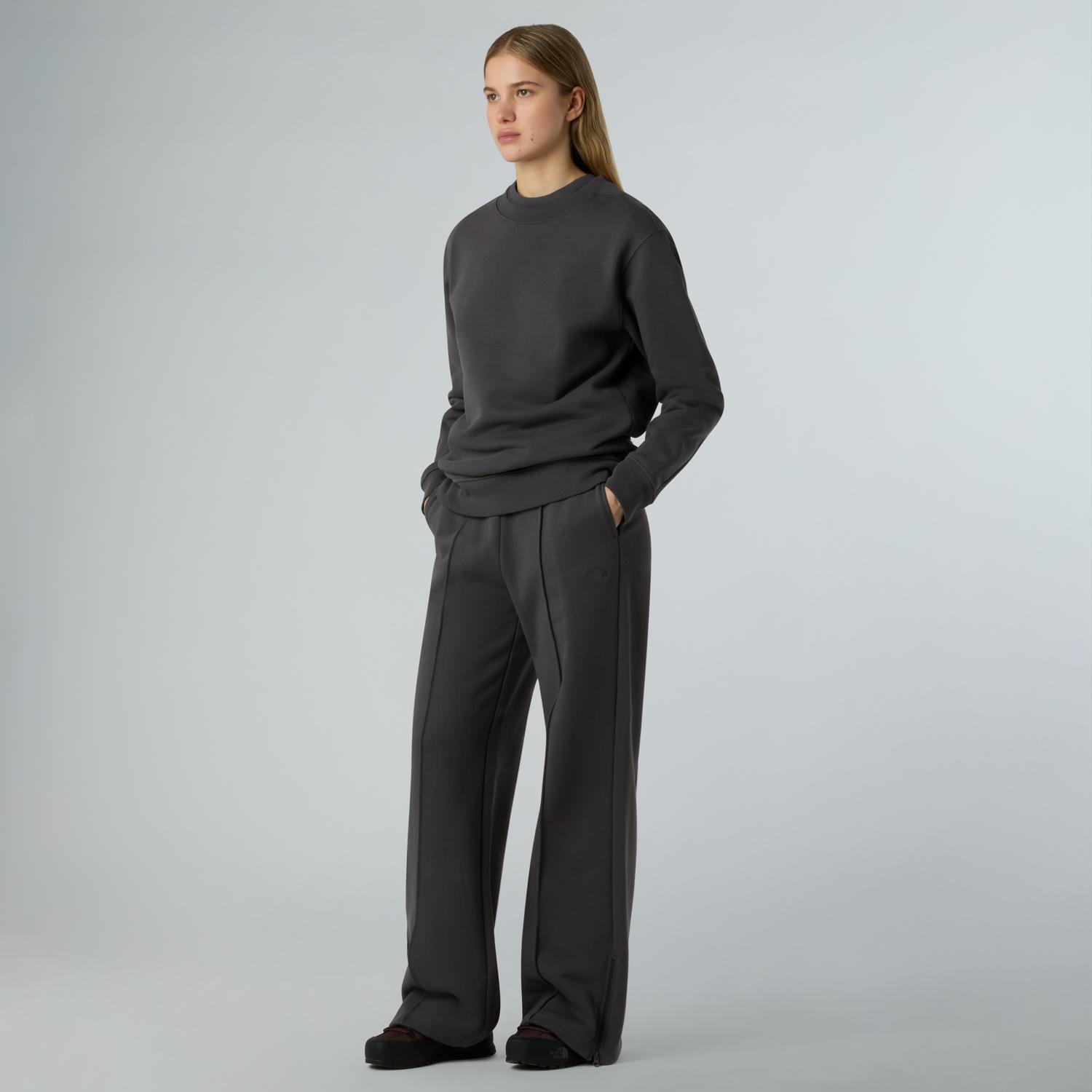 The North Face  Kadın Dome Wıde Leg Jogger Ayakkabı Nf0A8Dz4Rhı1