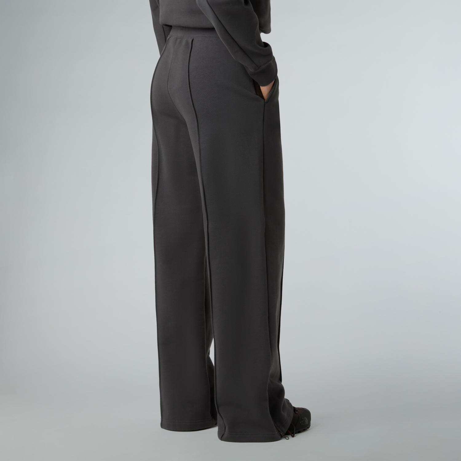 The North Face  Kadın Dome Wıde Leg Jogger Ayakkabı Nf0A8Dz4Rhı1
