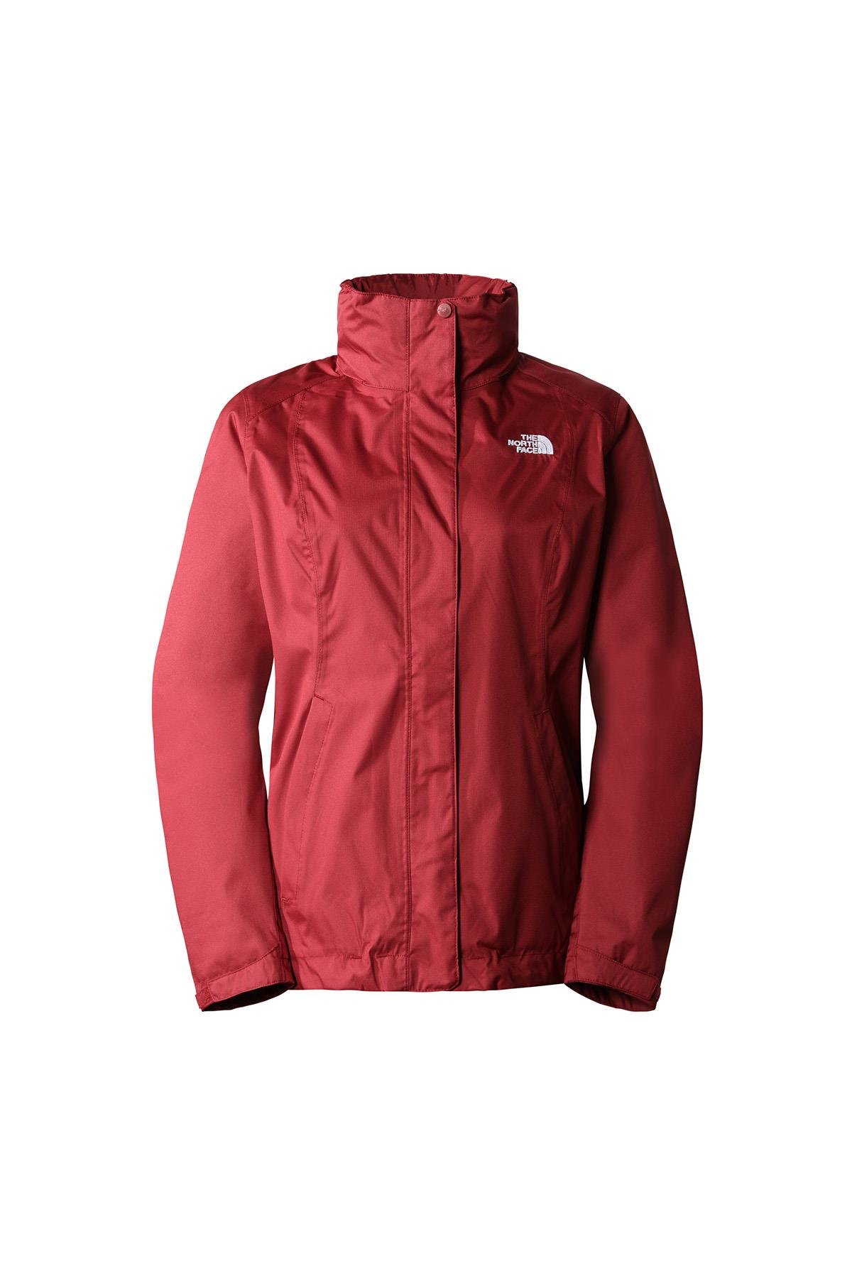 The North Face  Kadın EVOLVE II TRICLIMATE Mont NF00CG567S71