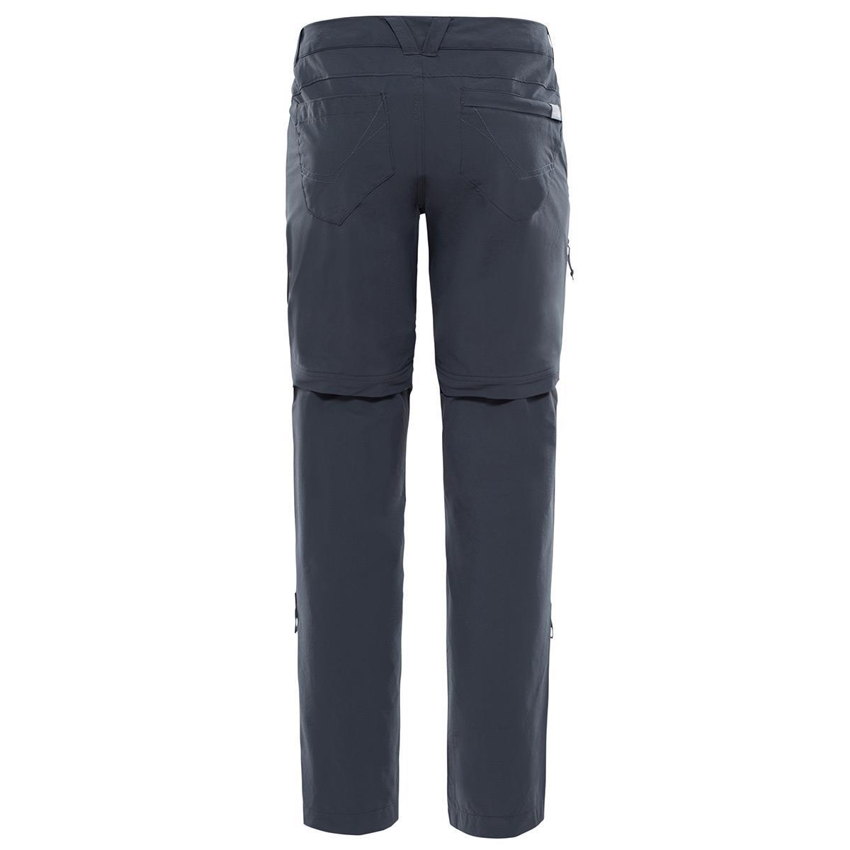 The North Face  Kadın EXPLORATION CONVERTIBLE Pantolon