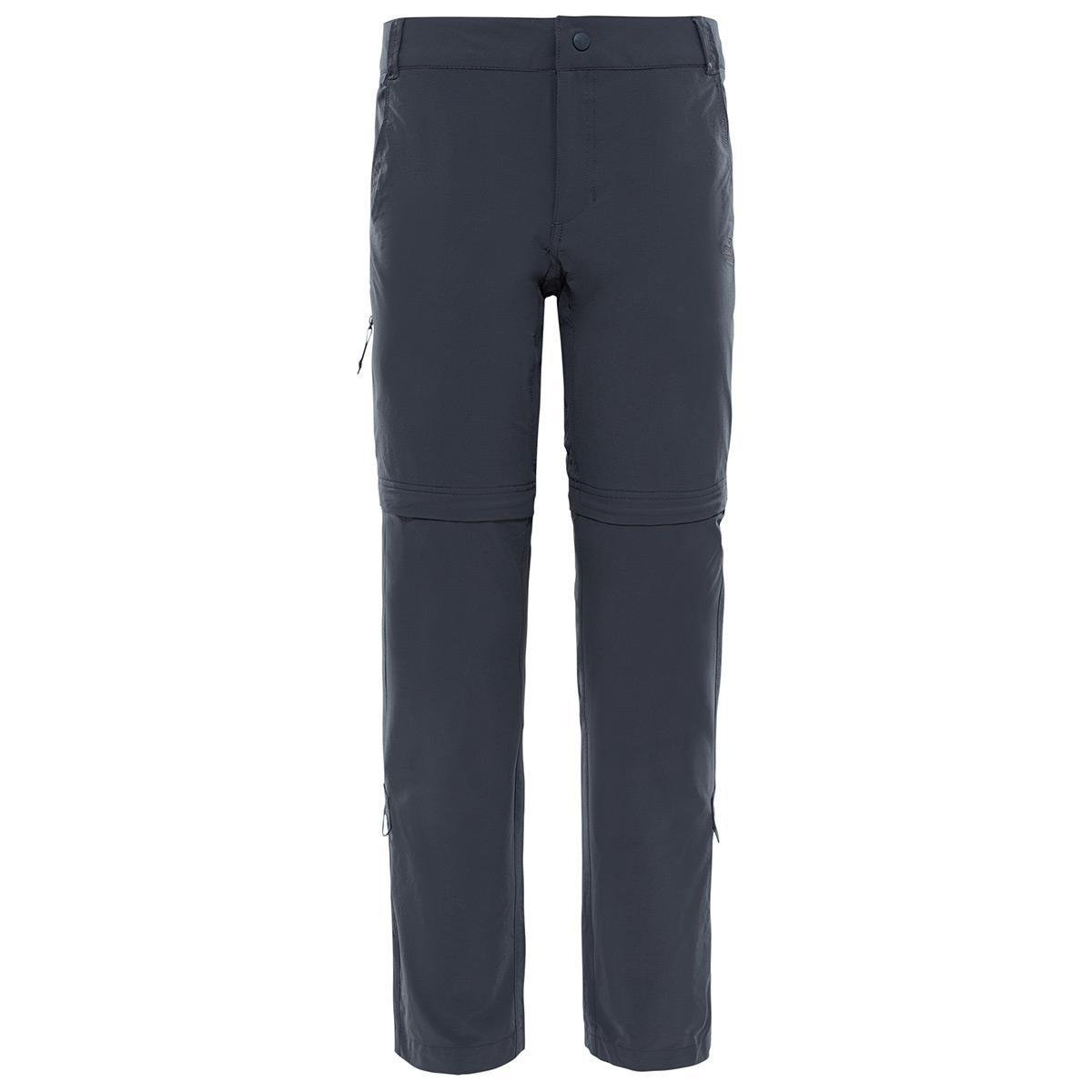The North Face  Kadın EXPLORATION CONVERTIBLE Pantolon