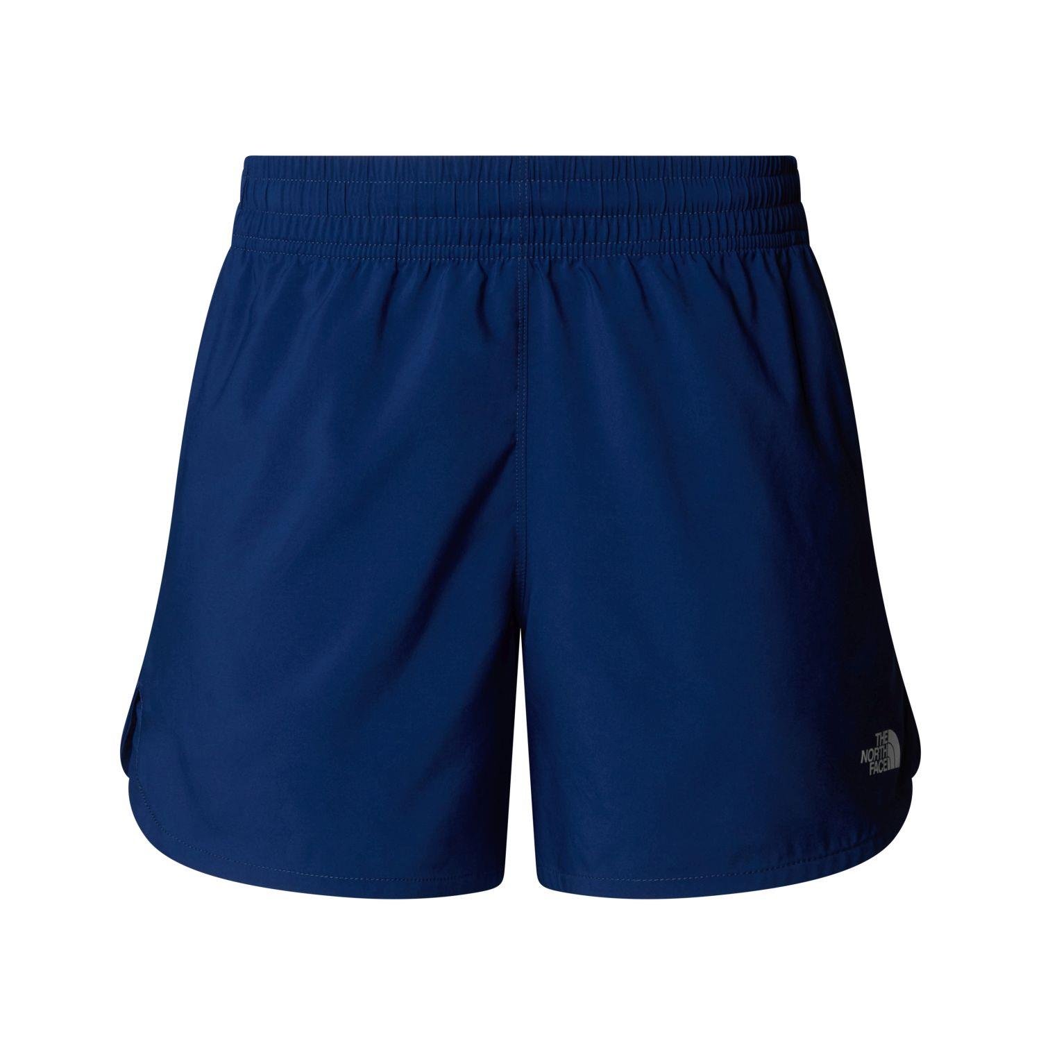 The North Face Kadın FLEX WOVEN Şort 5IN NF0A8BPWD1R1