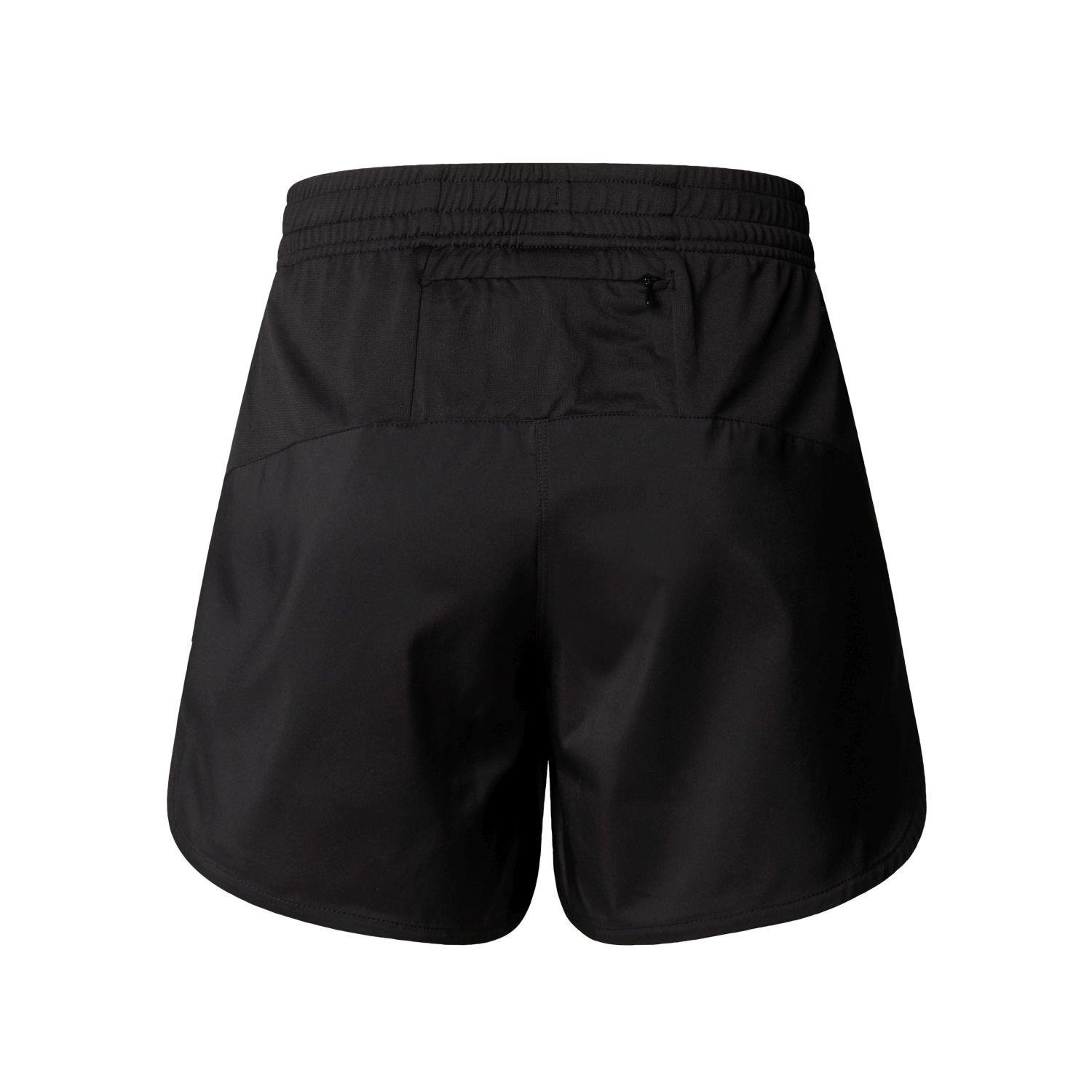 The North Face Kadın FLEX WOVEN Şort 5IN NF0A8BPWJK31