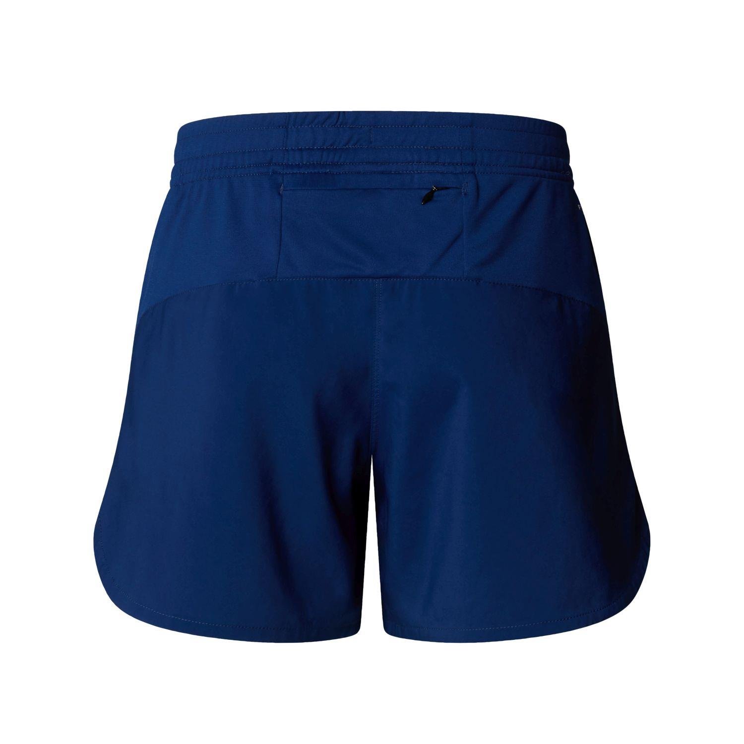 The North Face Kadın FLEX WOVEN Şort 5IN NF0A8BPWD1R1