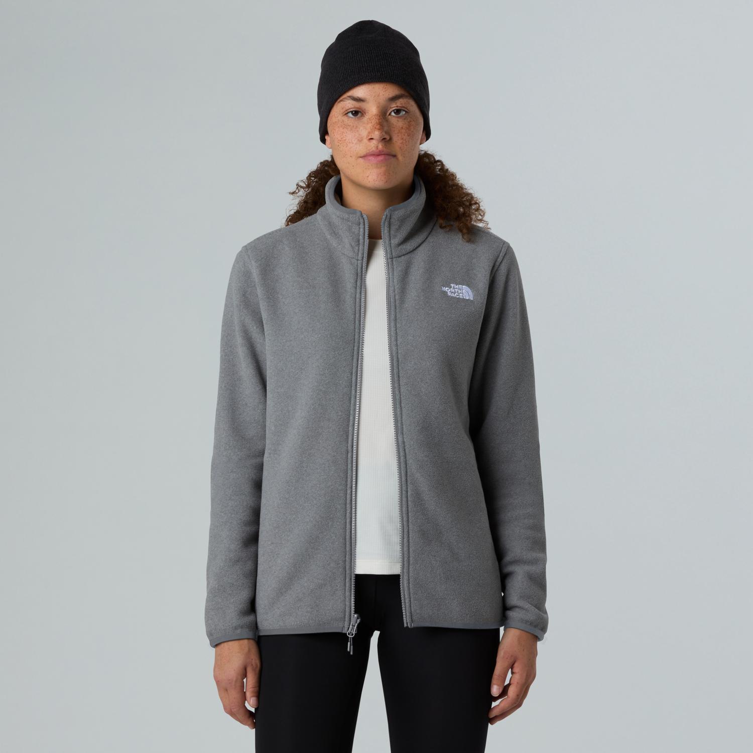 The North Face  Kadın Glacıer Fleece Ceket  Nf0A8D2Fcqı1