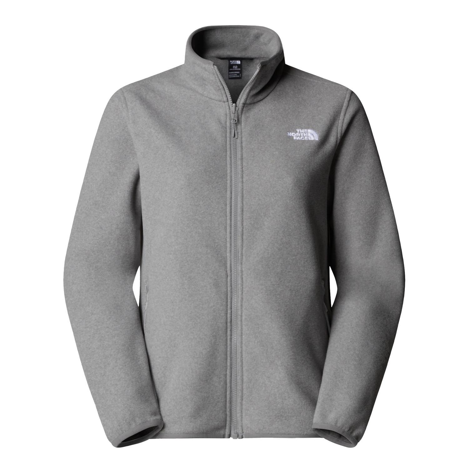 The North Face  Kadın Glacıer Fleece Ceket  Nf0A8D2Fcqı1