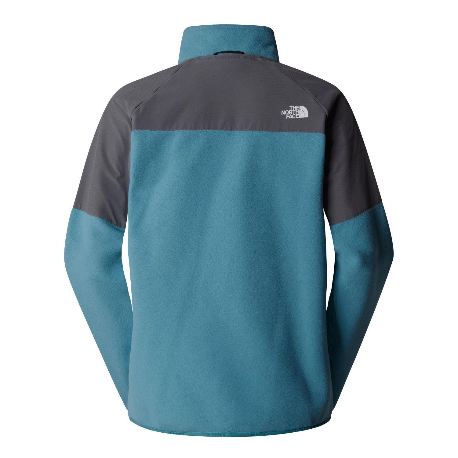 The North Face Kadın GLACIER HEAVYWEIGHT FULL ZIP CEKET NF0A89JA7VO1