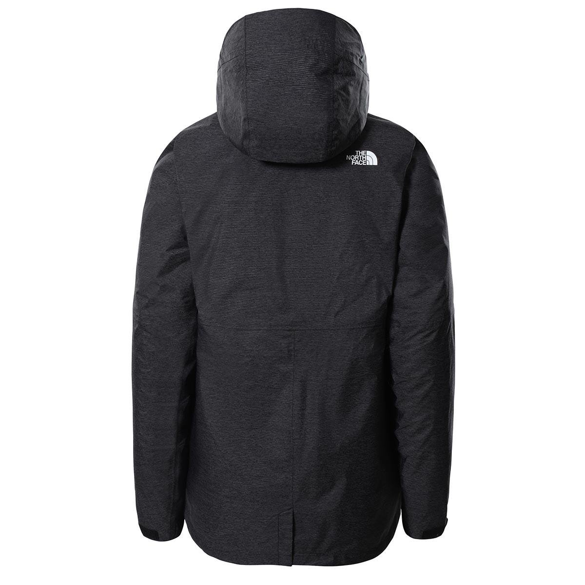 The North Face Kadın HIKESTELLER 3'in 1 Ceket NF0A55H3KX71