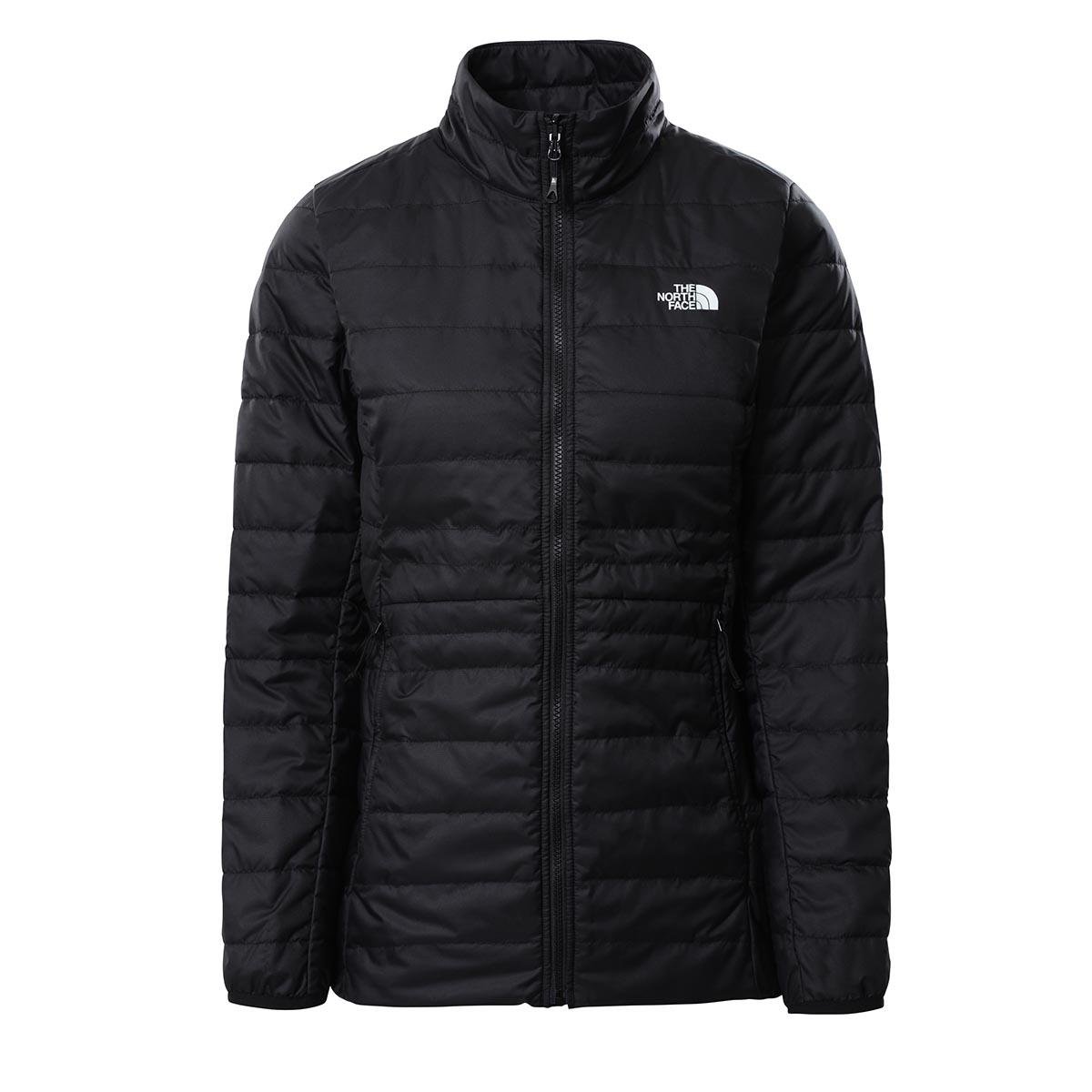 The North Face Kadın HIKESTELLER 3'in 1 Ceket NF0A55H3KX71