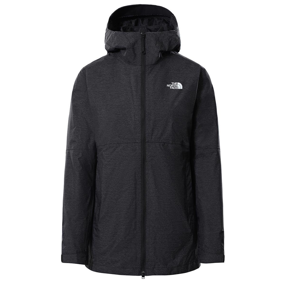 The North Face Kadın HIKESTELLER 3'in 1 Ceket NF0A55H3KX71